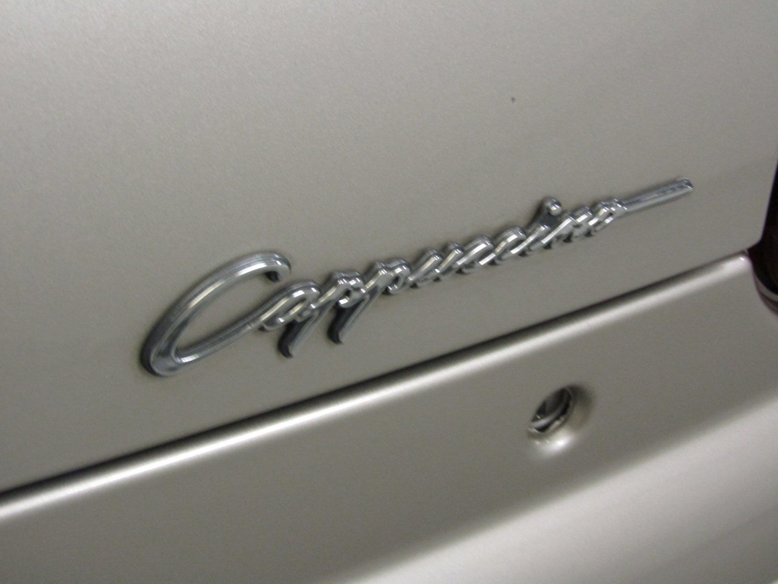 1992 Suzuki Cappuccino 38