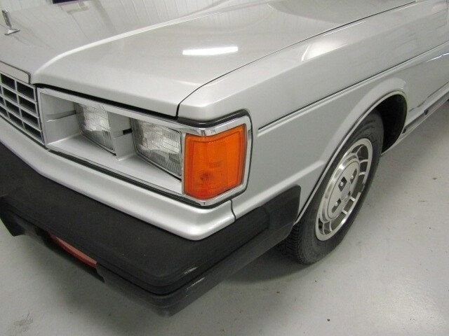 1983 Datsun Maxima 37