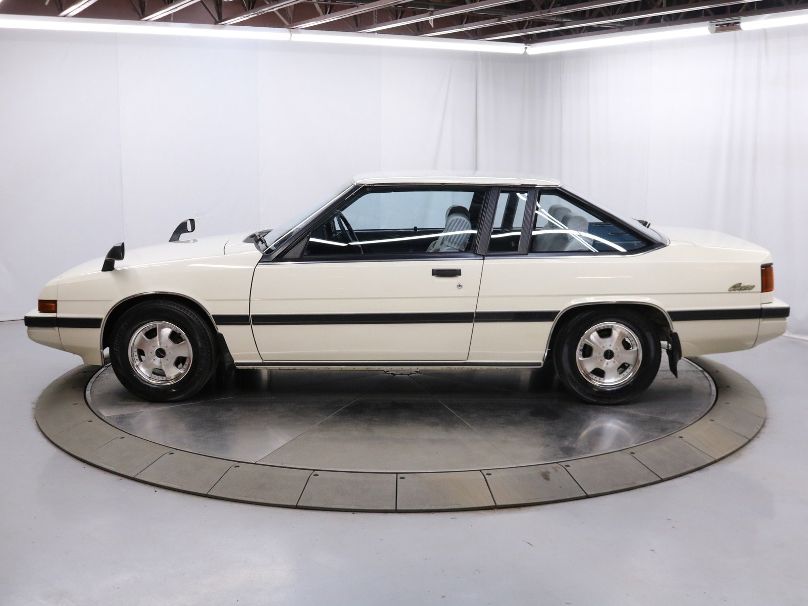 1981 Mazda Cosmo 4