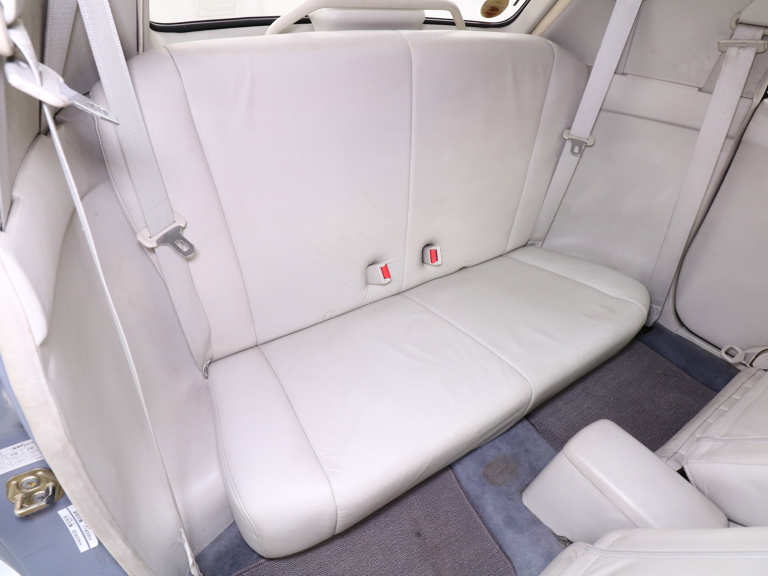 1991 Nissan Figaro 18