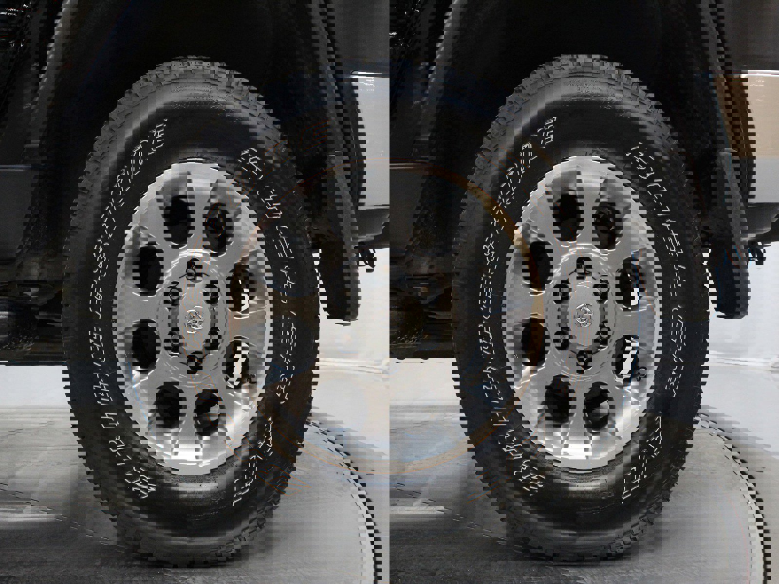 2011 Toyota FJ Cruiser 31