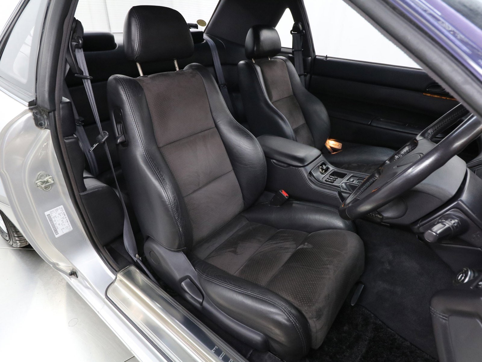 1995 Mazda Cosmo 15