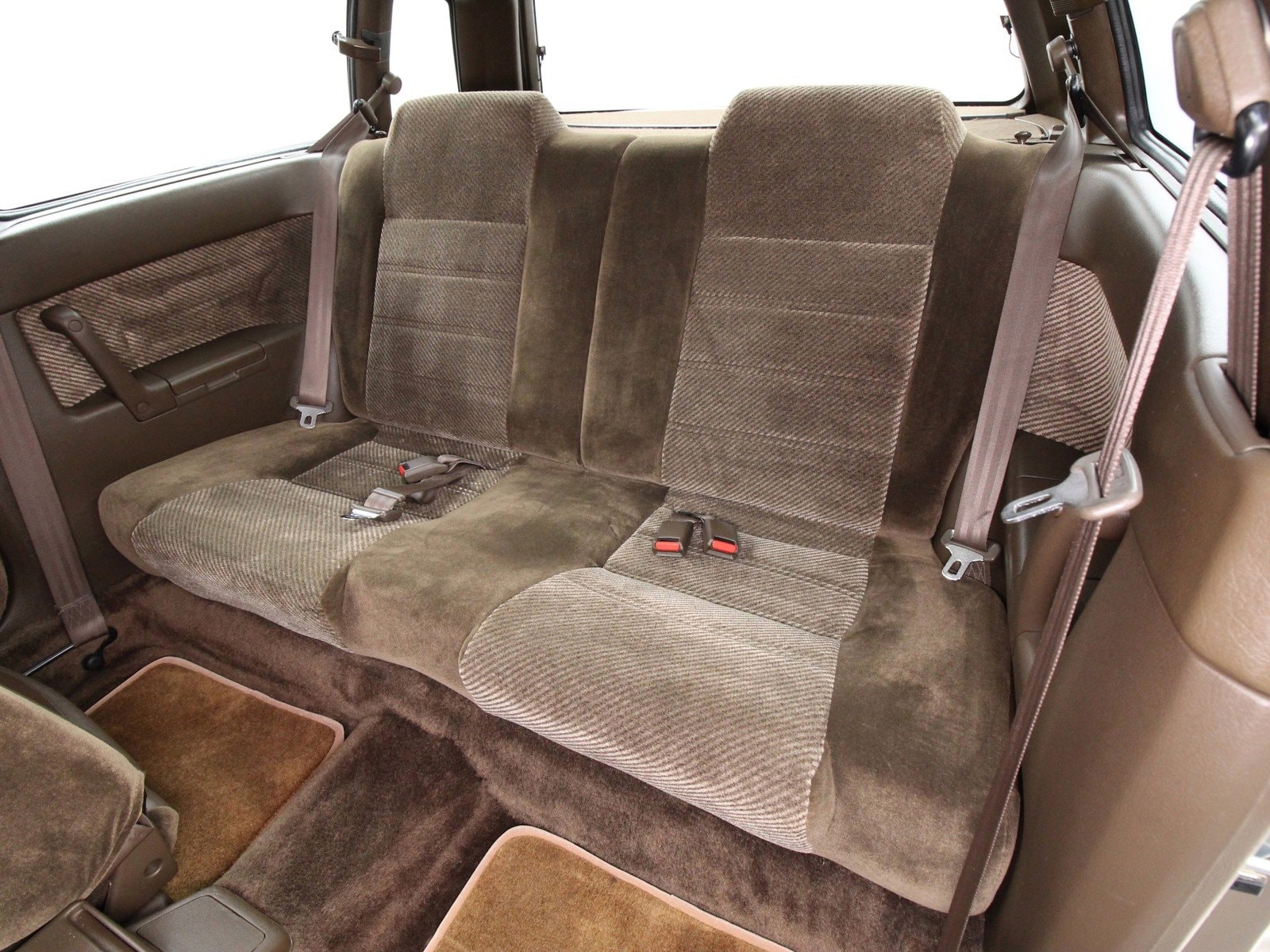 1987 Honda Accord 17