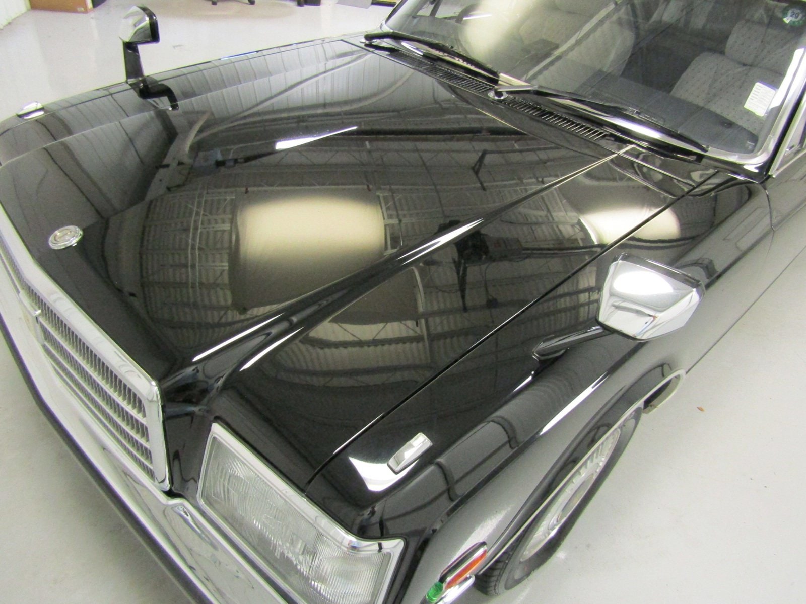1993 Toyota Century 40