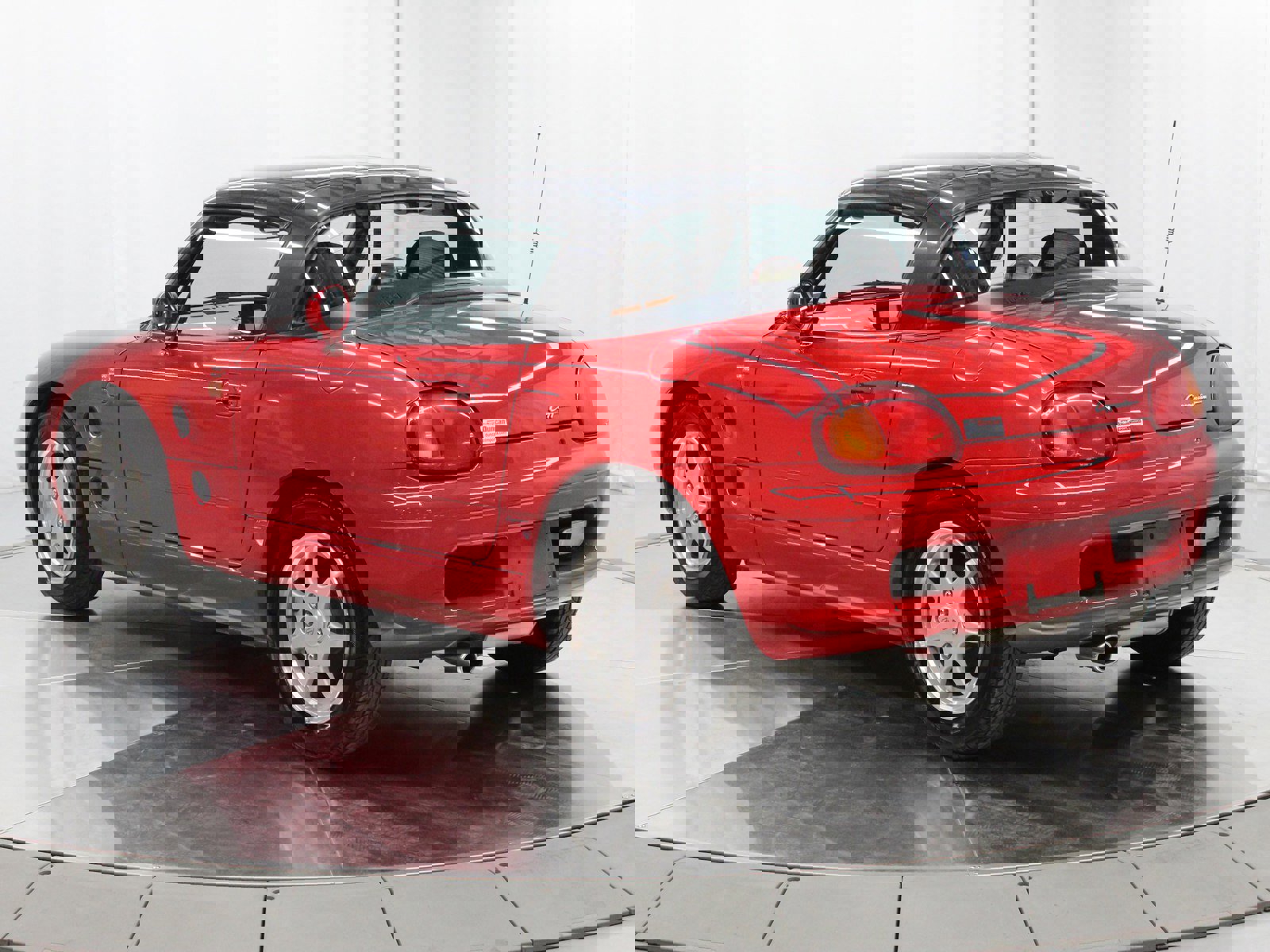 1992 Suzuki Cappuccino 5