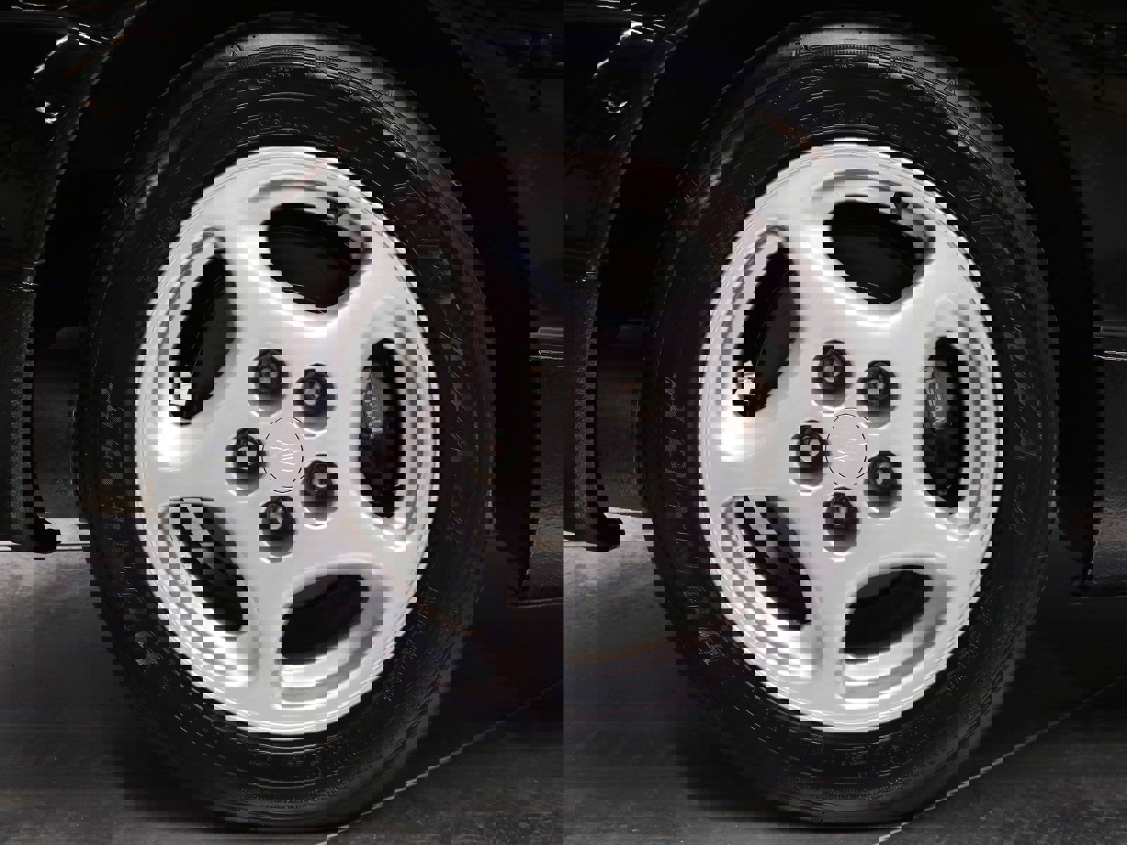 1995 Nissan Fairlady Z 300ZX 30