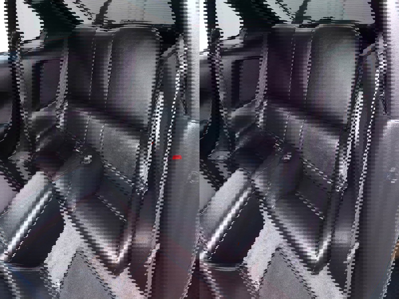 1993 Toyota Supra 17