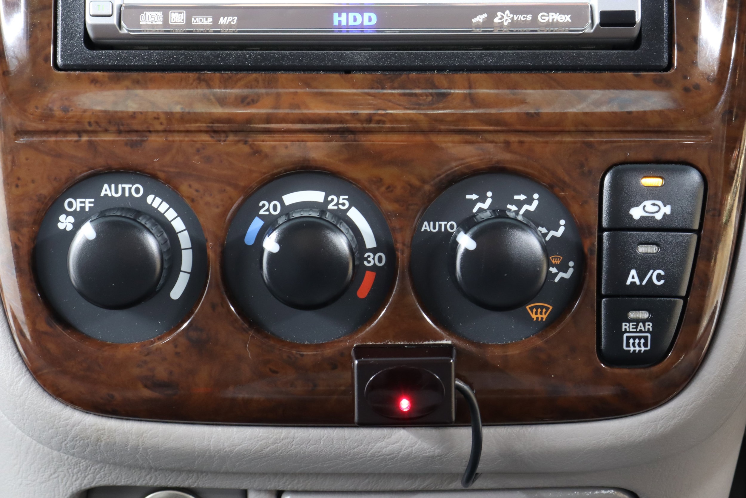 1999 Honda CR-V 13