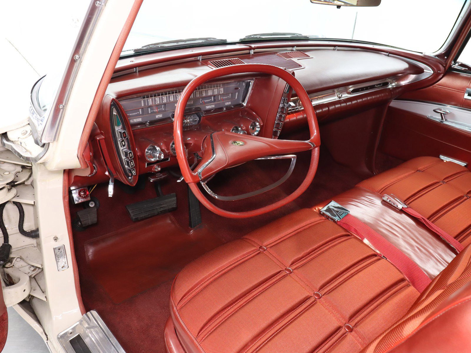 1963 Imperial Crown 11