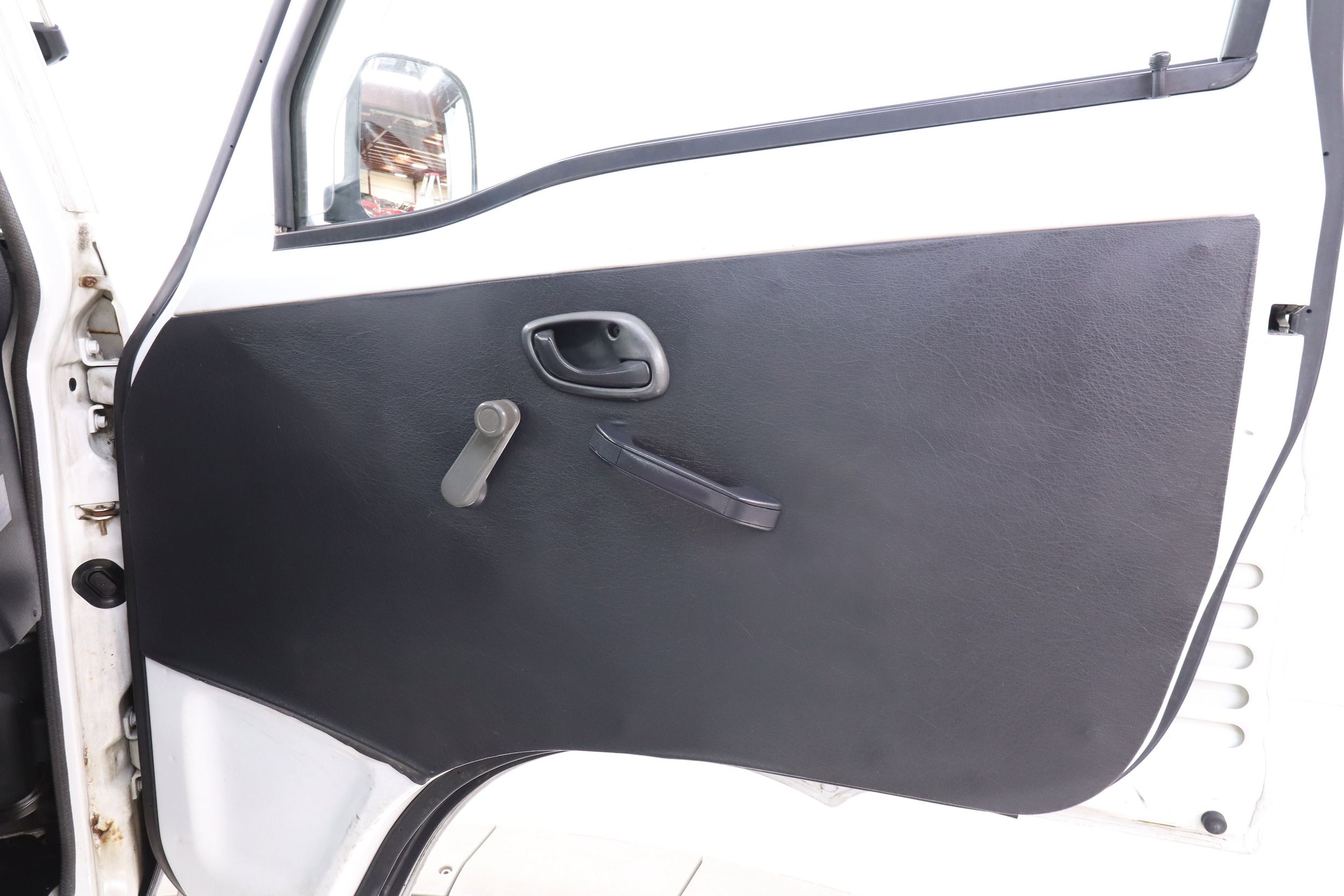 1996 Suzuki Carry 25