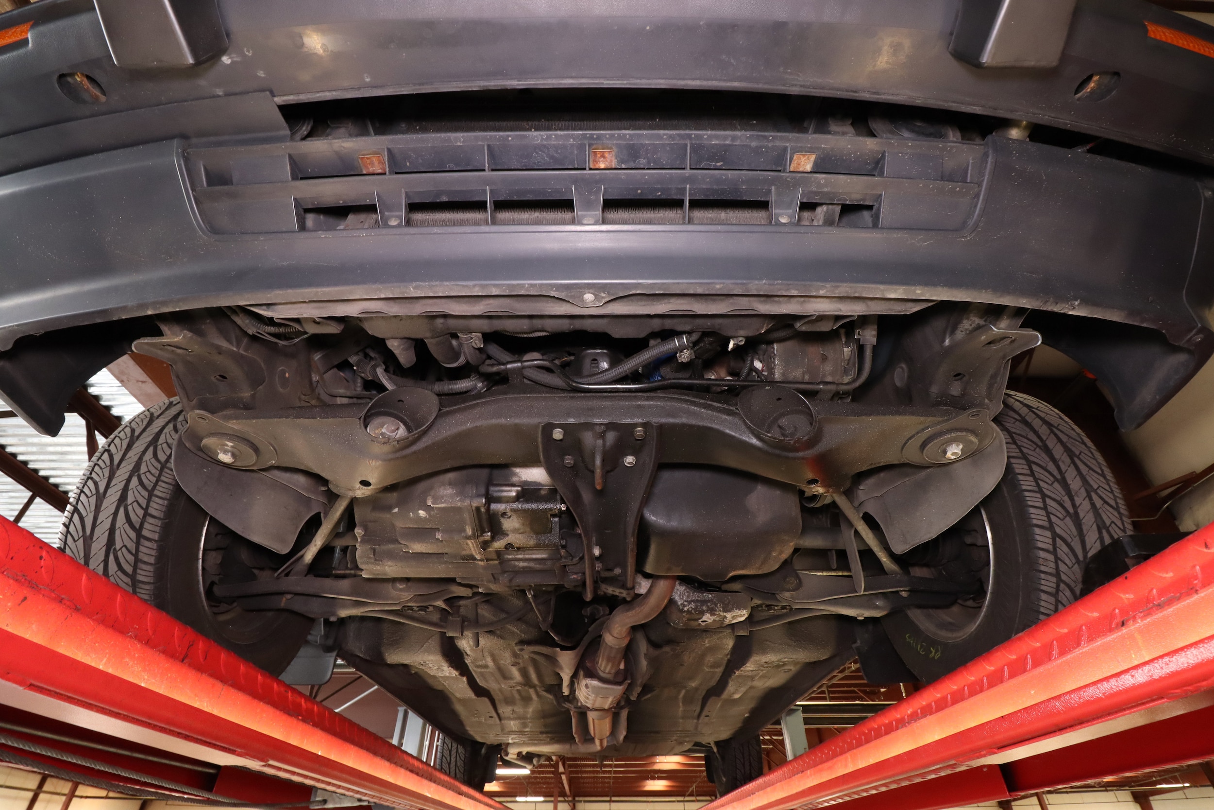 1982 Honda Accord 33