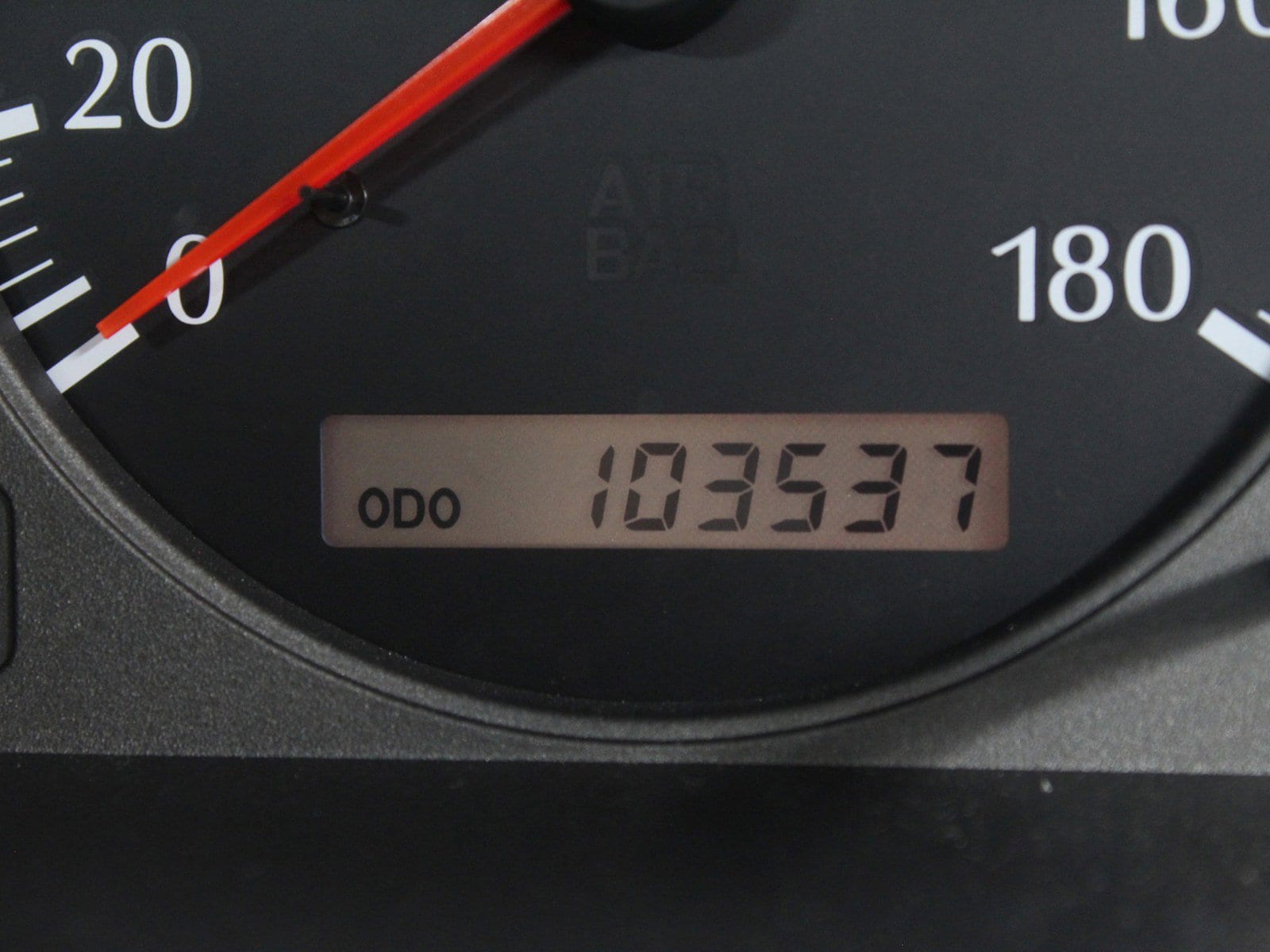 1997 Nissan Stagea 44