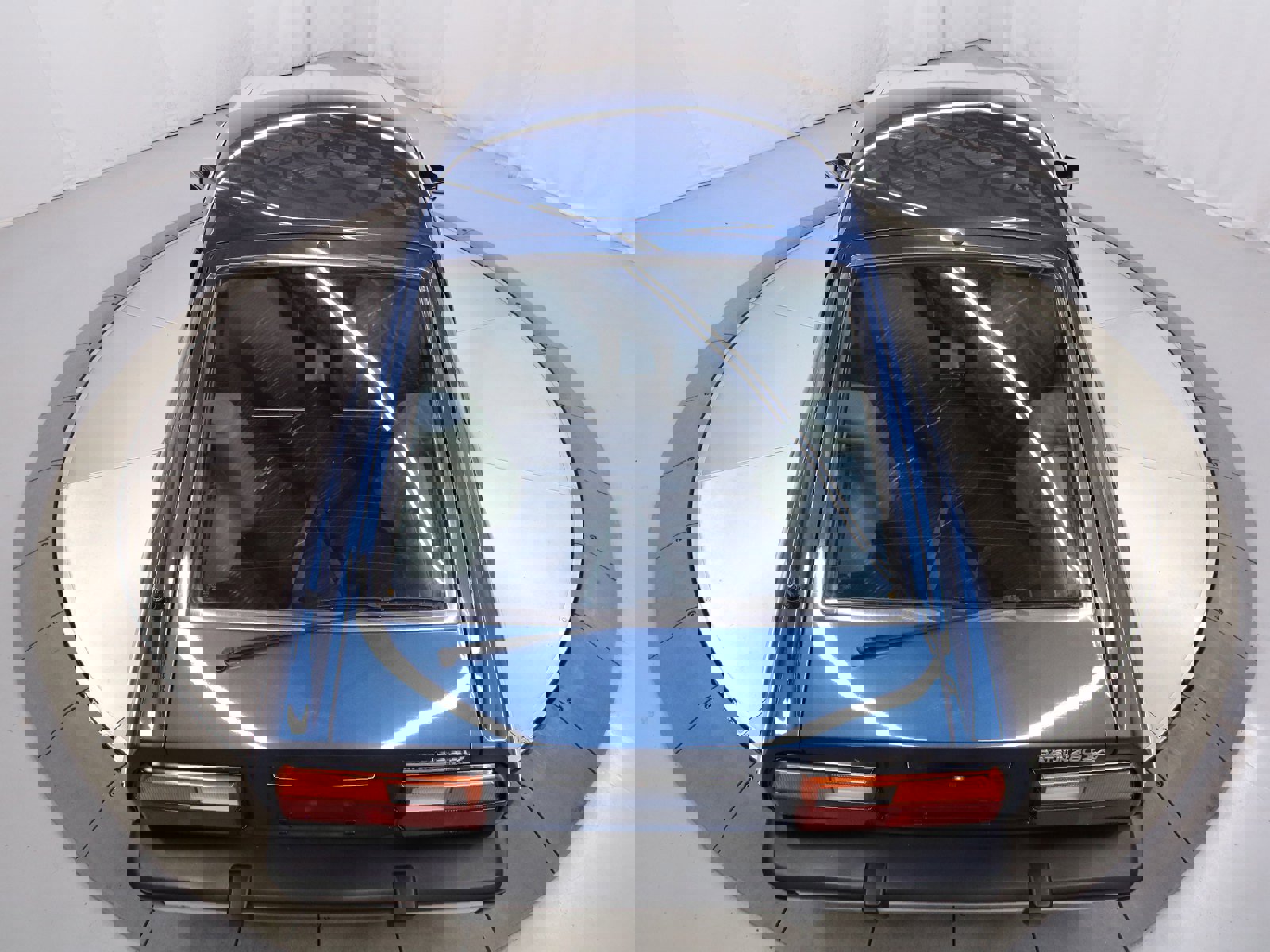 1979 Datsun 280ZX 41