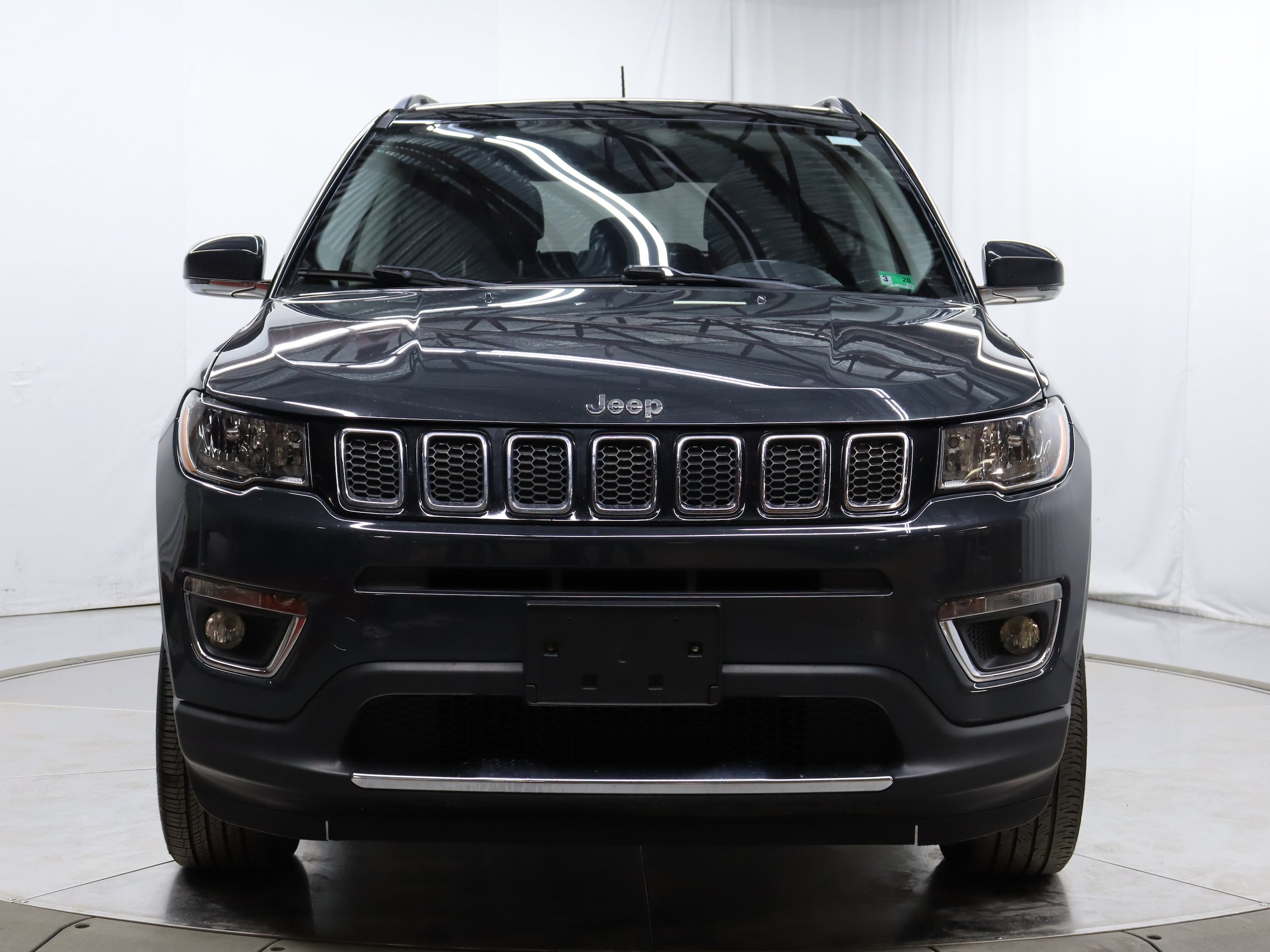 2018 Jeep Compass 3