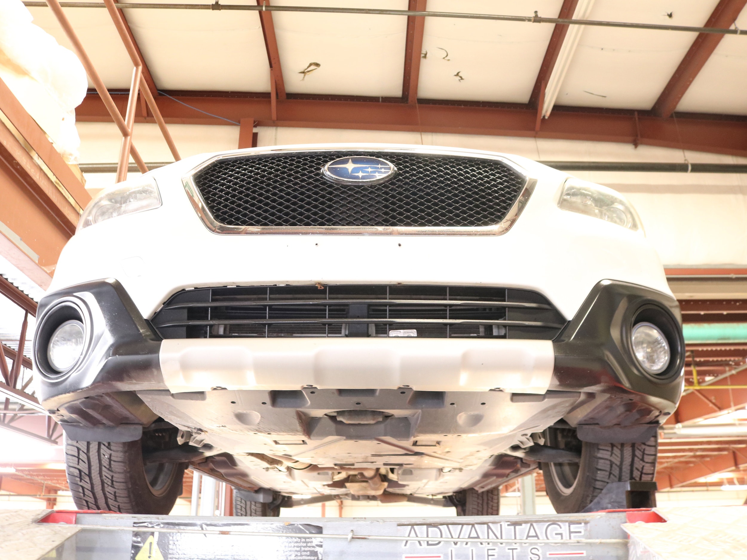2016 Subaru Outback 33