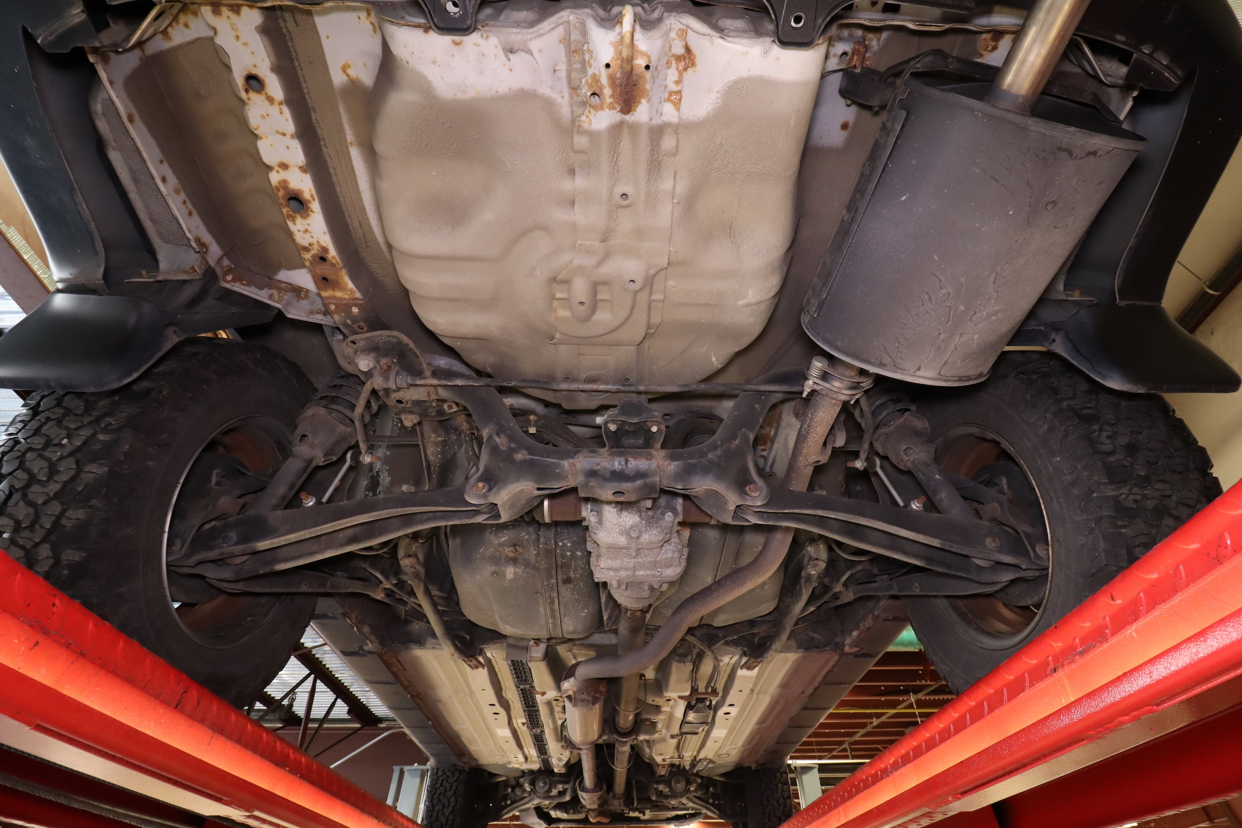 1999 Honda CR-V 40