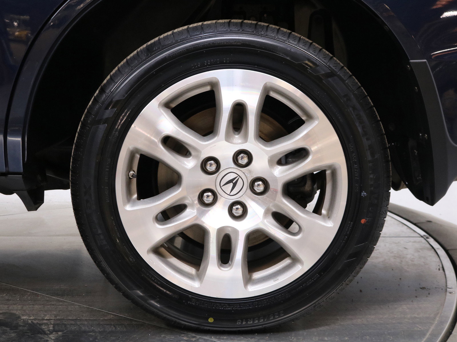 2009 Acura MDX 34