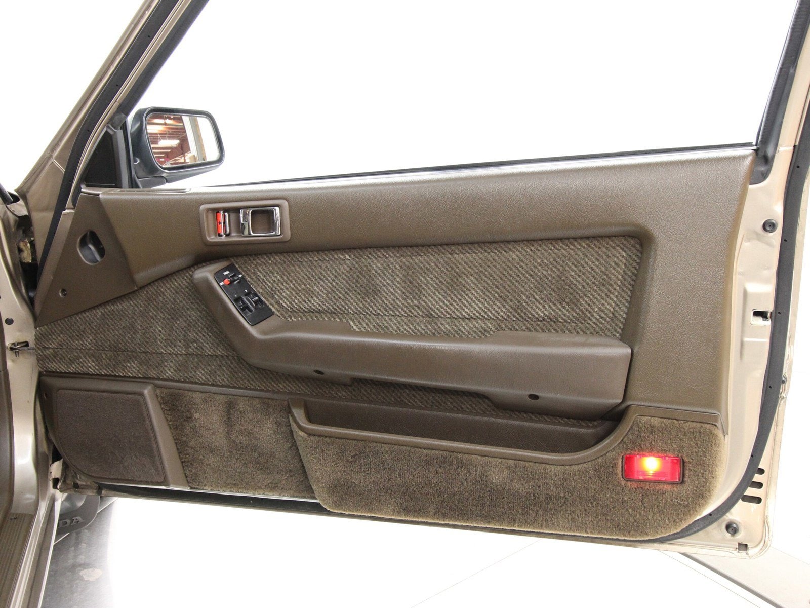 1987 Honda Accord 19