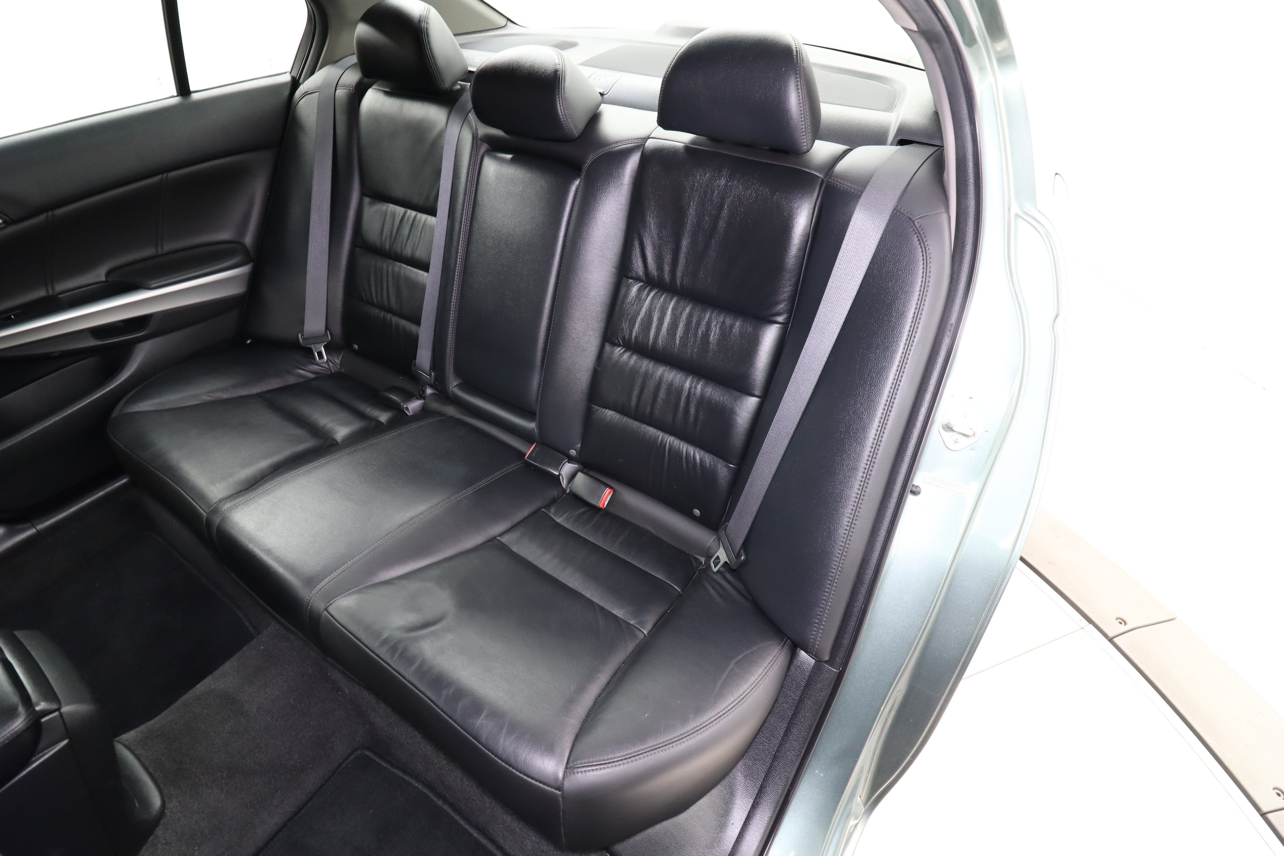 2009 Honda Accord Sdn 19