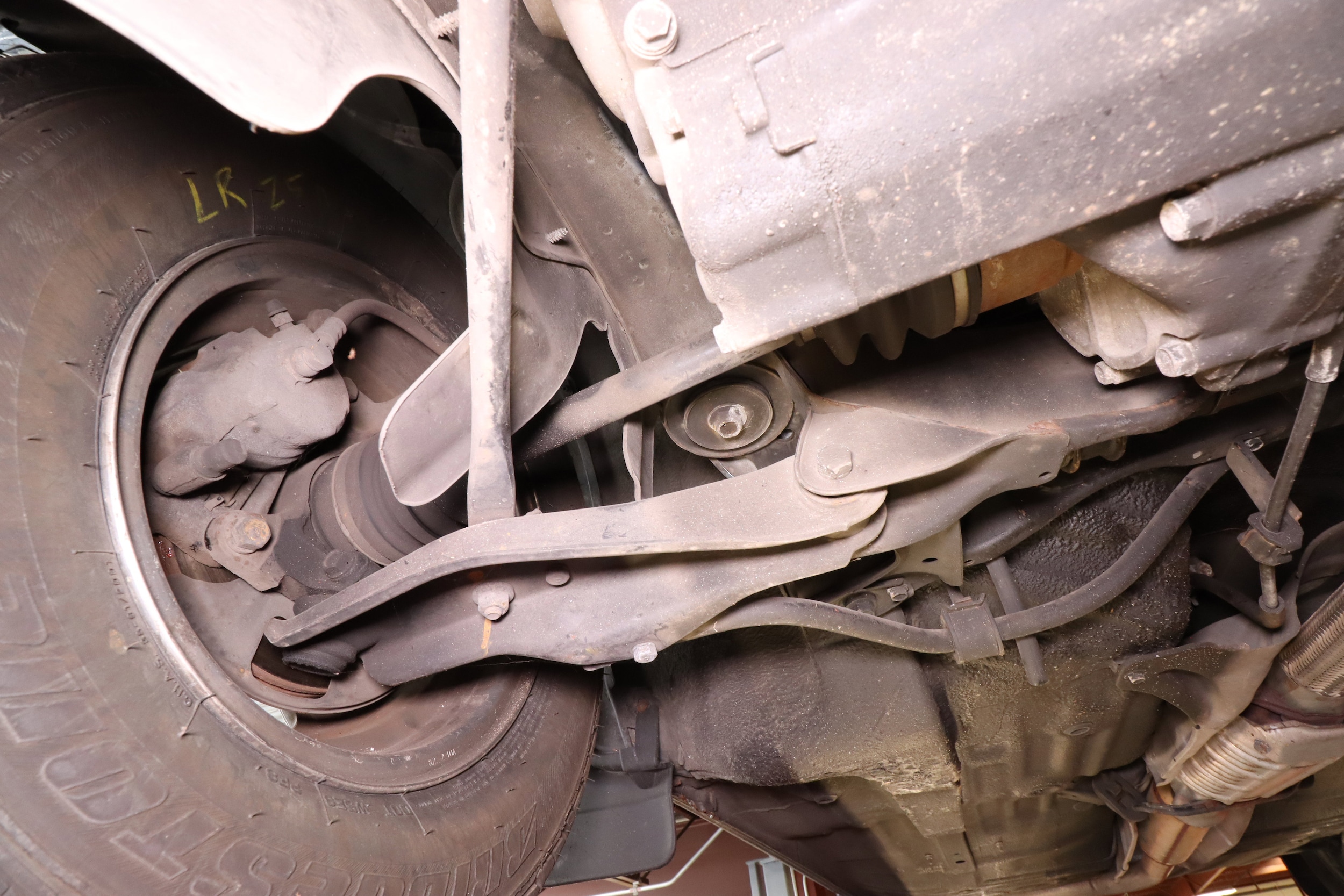 1982 Honda Accord 41