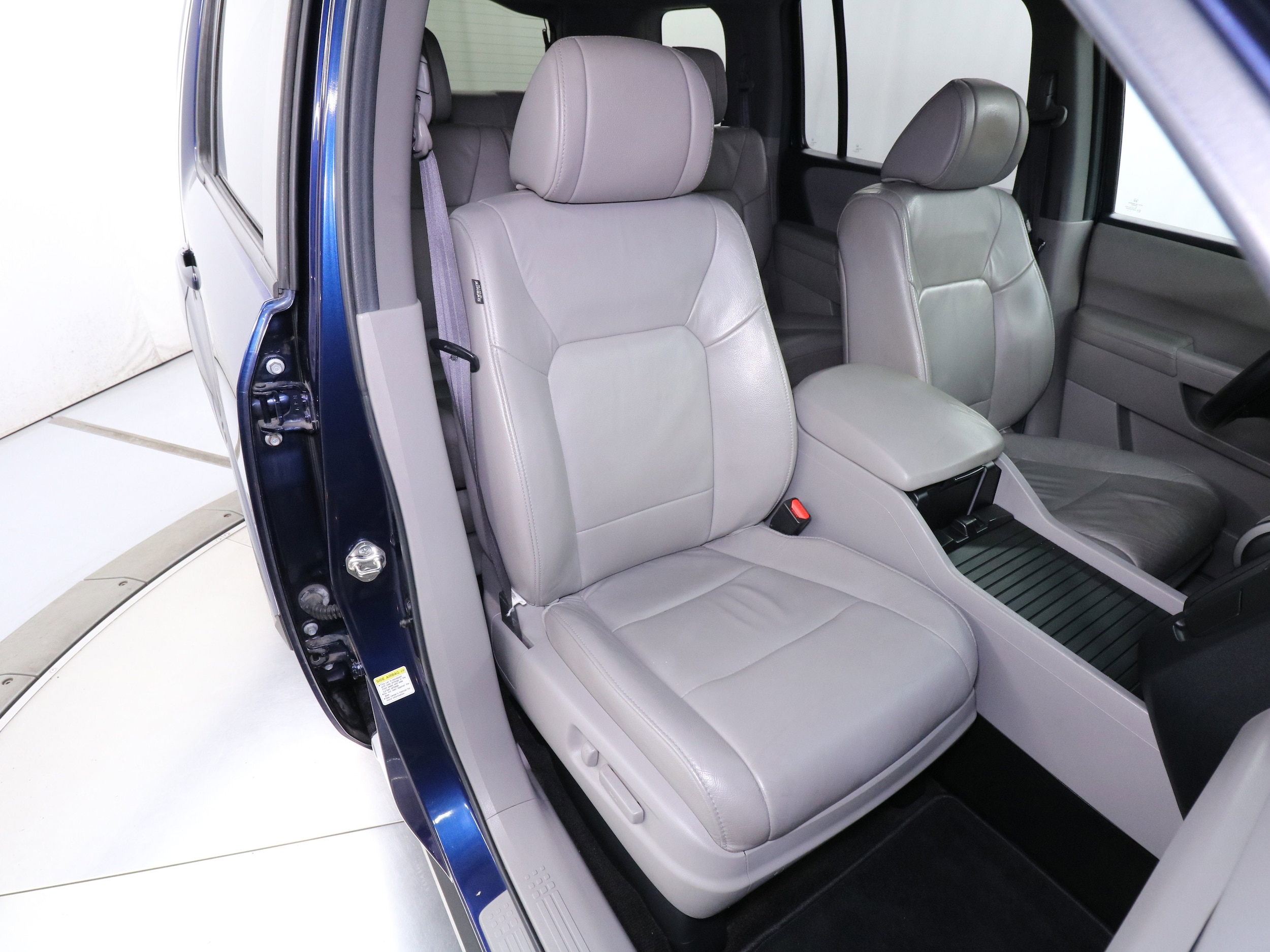 2013 Honda Pilot 18