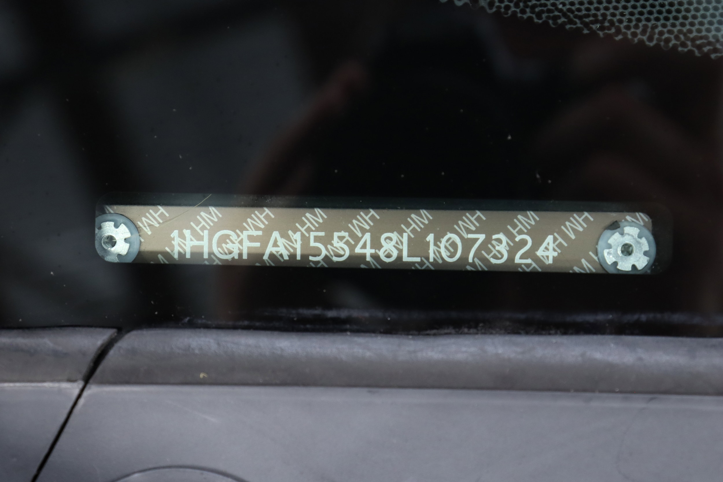 2008 Honda Civic 58