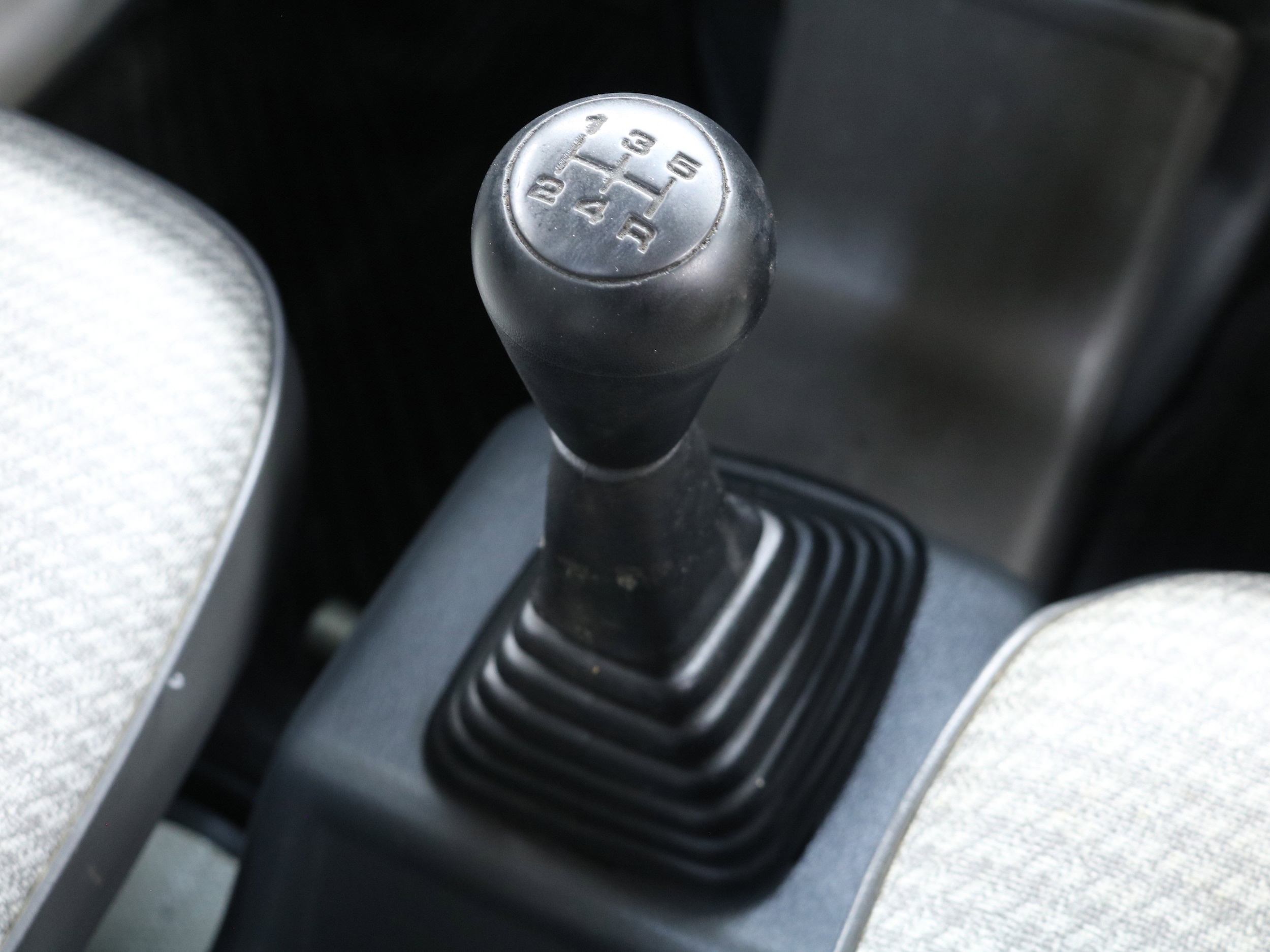 1997 Honda Acty 13
