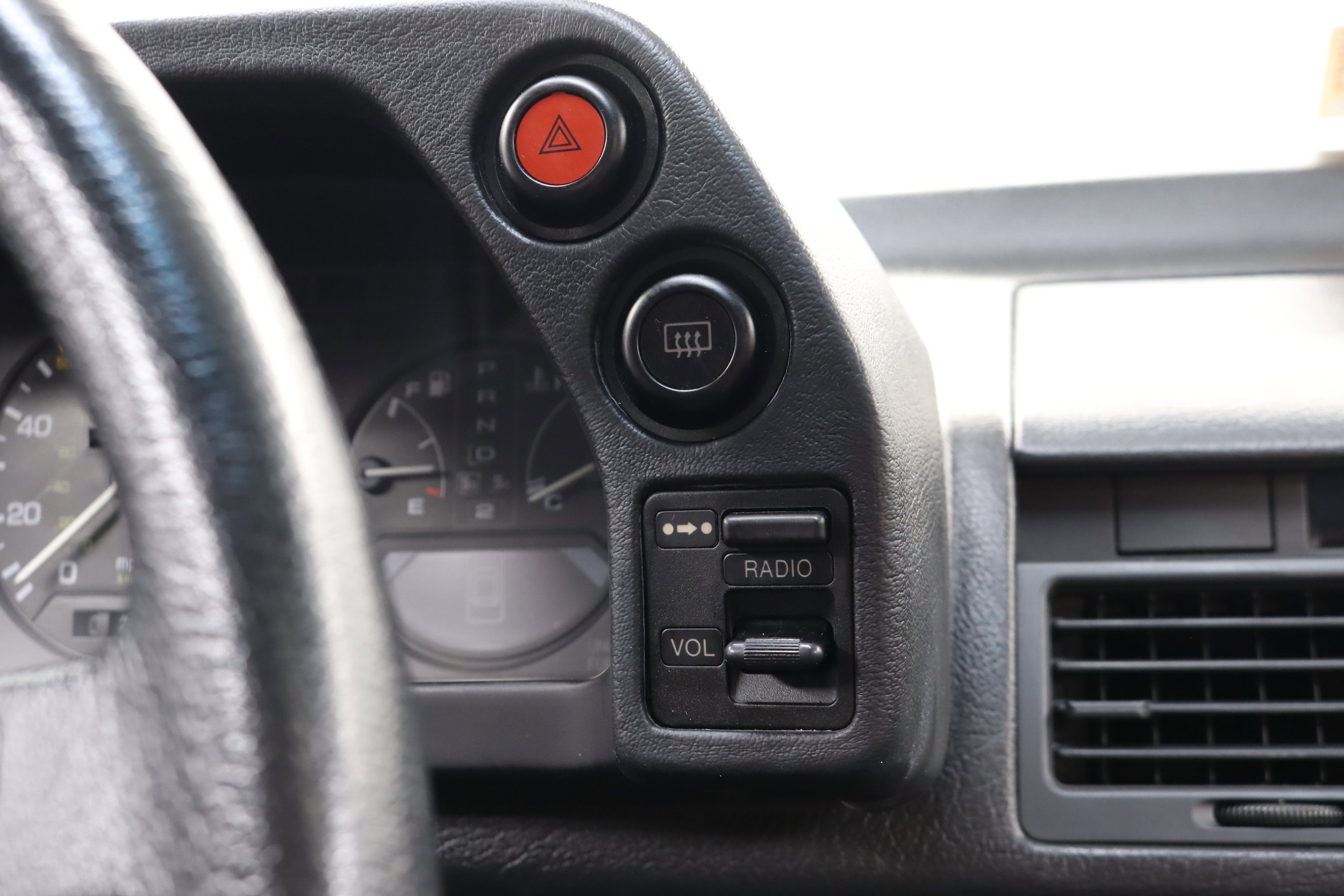 1990 Acura Legend 13