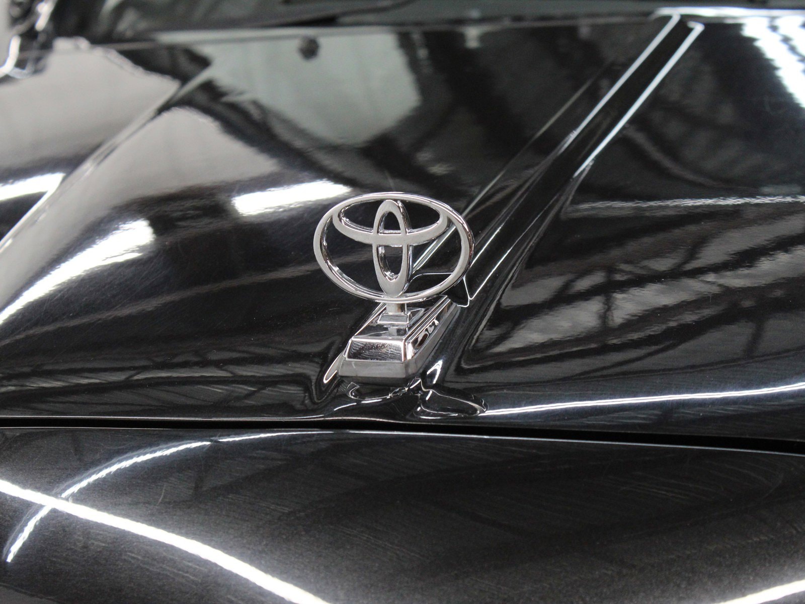 1996 Toyota Classic 45