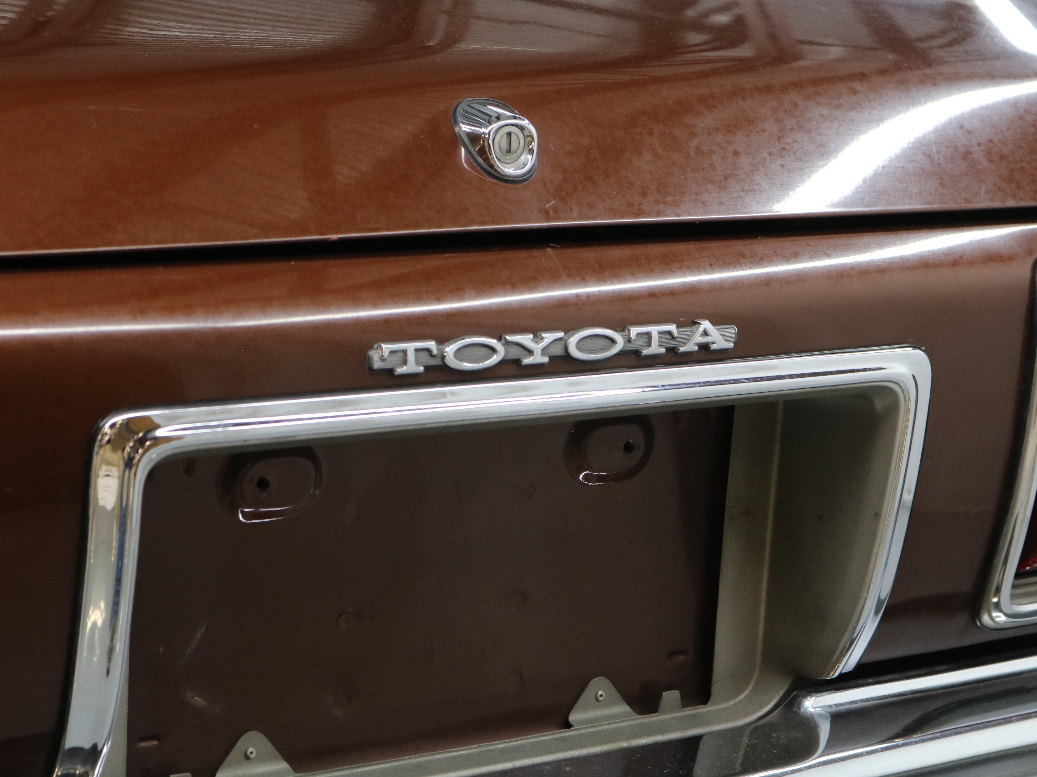1978 Toyota Crown 56