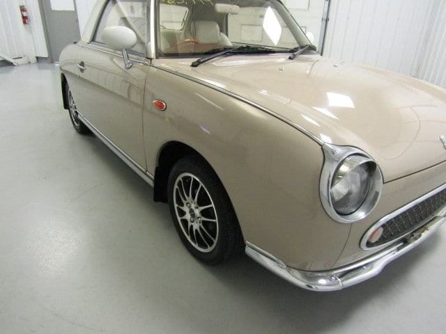 1991 Nissan Figaro 32