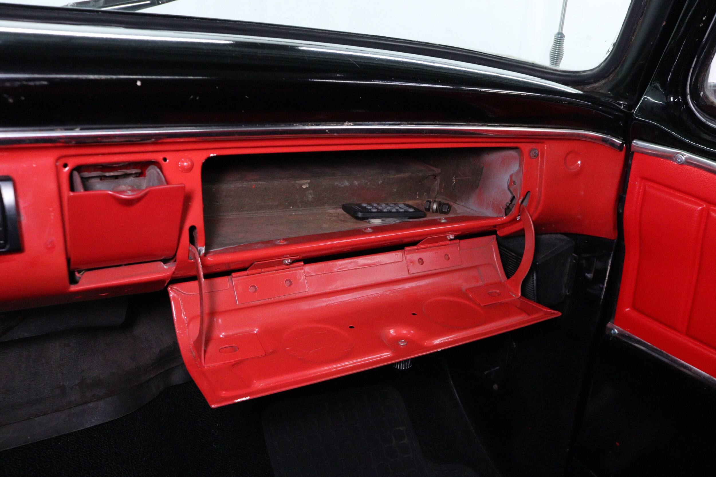 1965 Ford F100 53