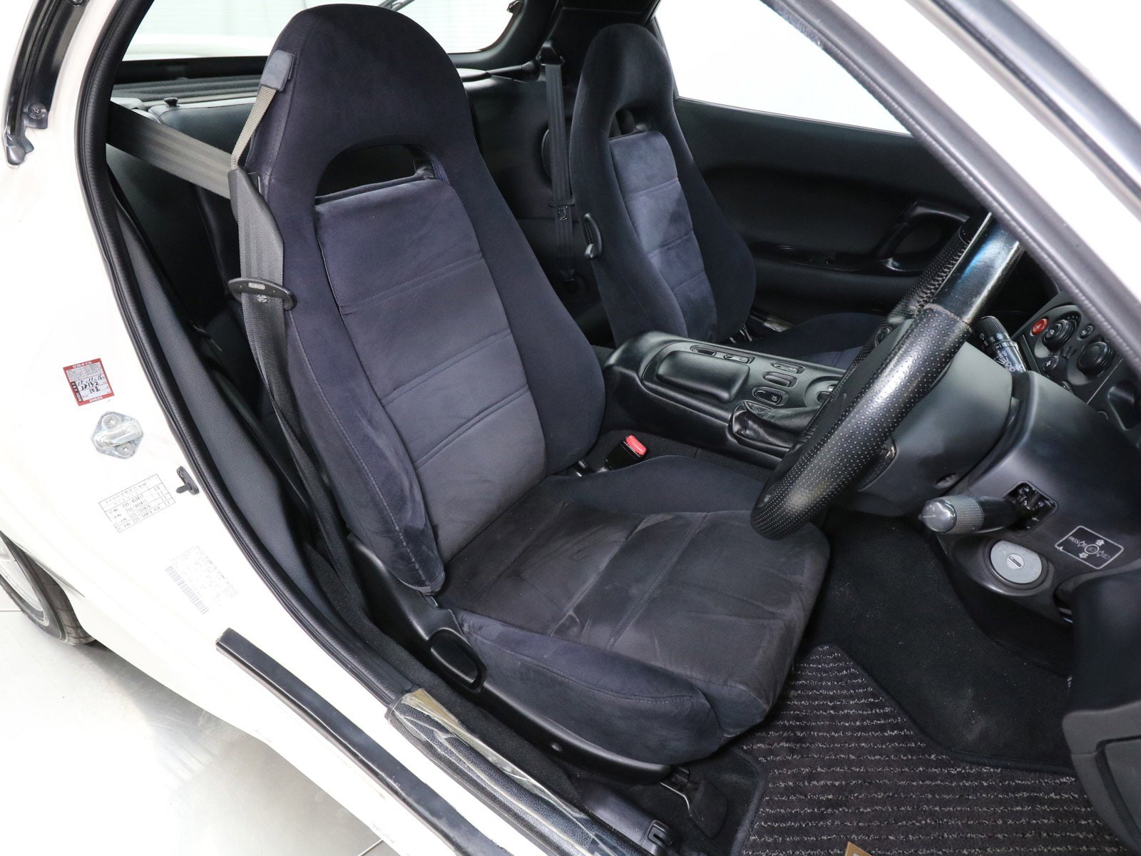 1996 Mazda RX-7 15