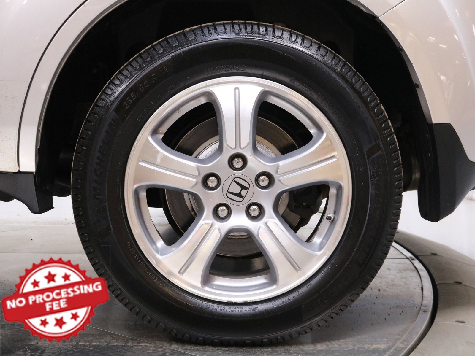 2013 Honda Pilot 35
