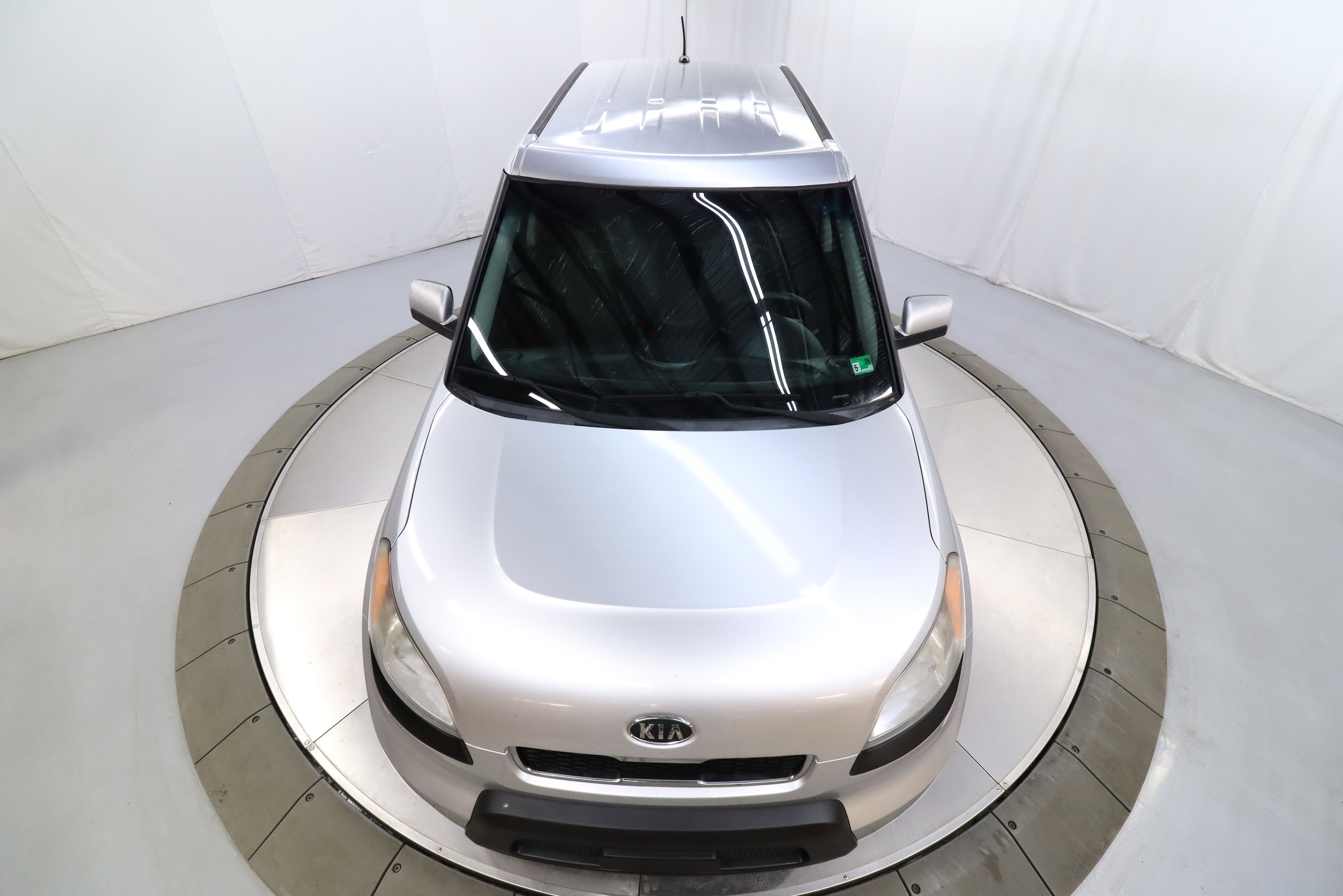 2011 Kia Soul 46