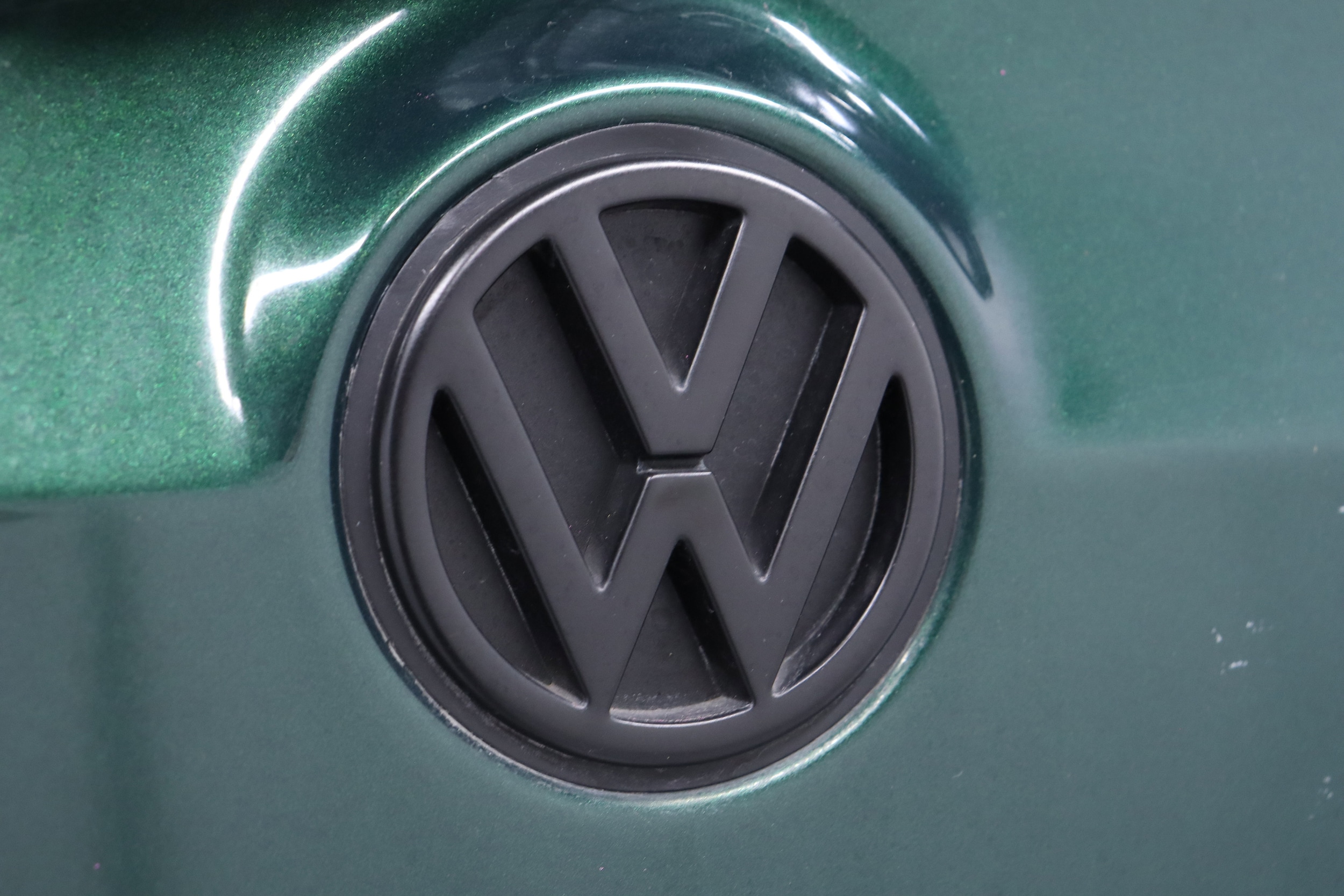 1998 Volkswagen Golf 65