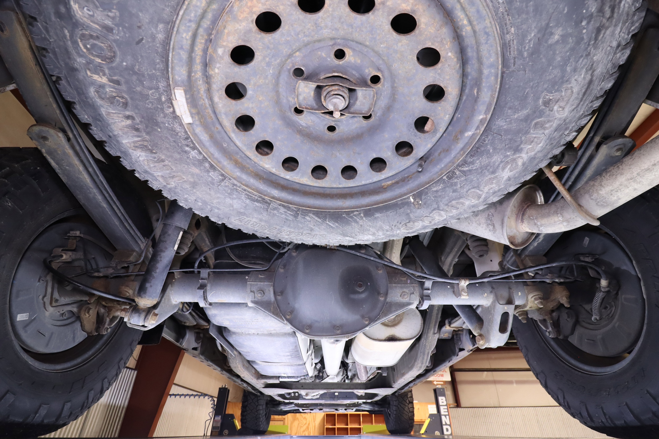 2017 Chevrolet Silverado 1500 40