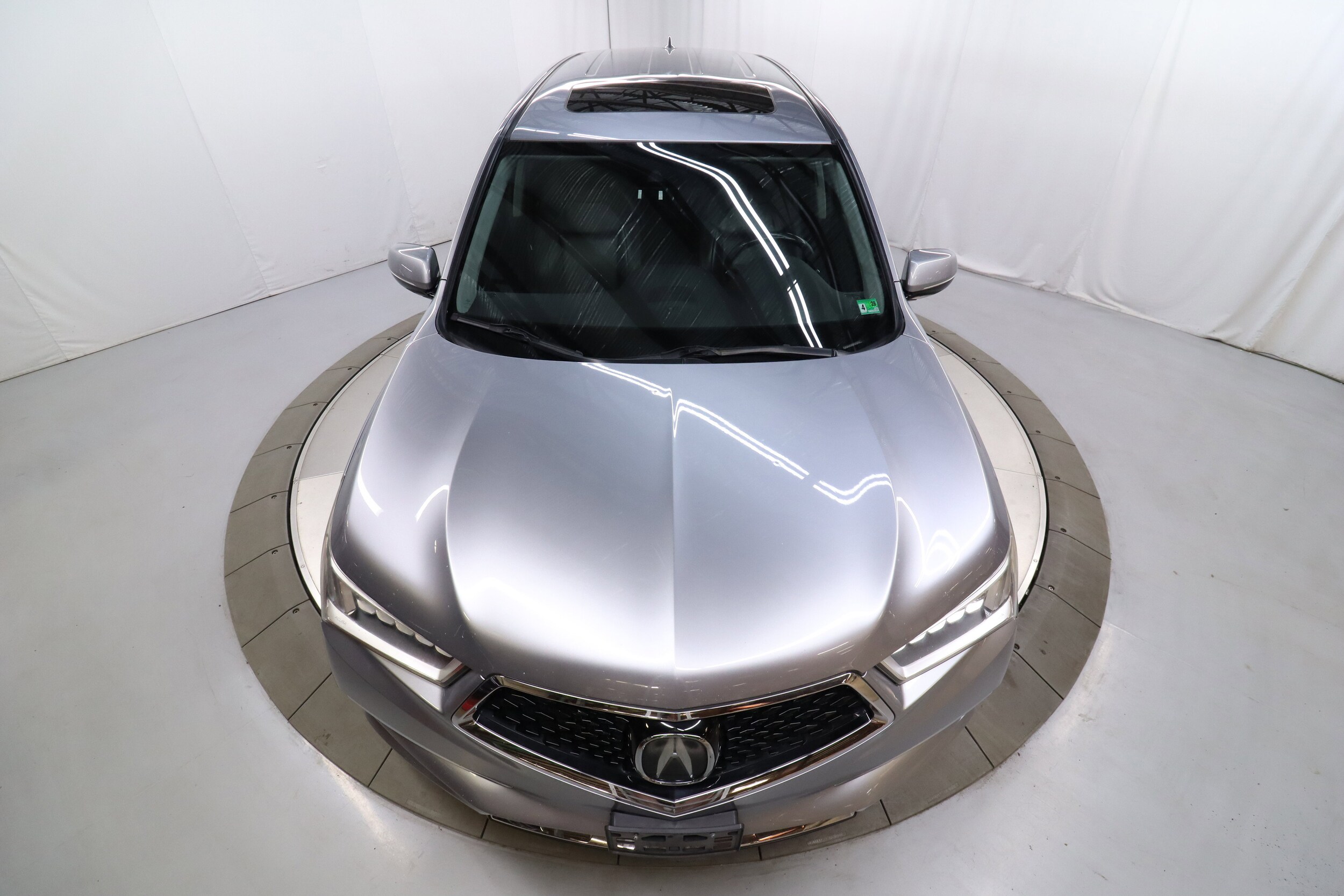 2017 Acura MDX 49