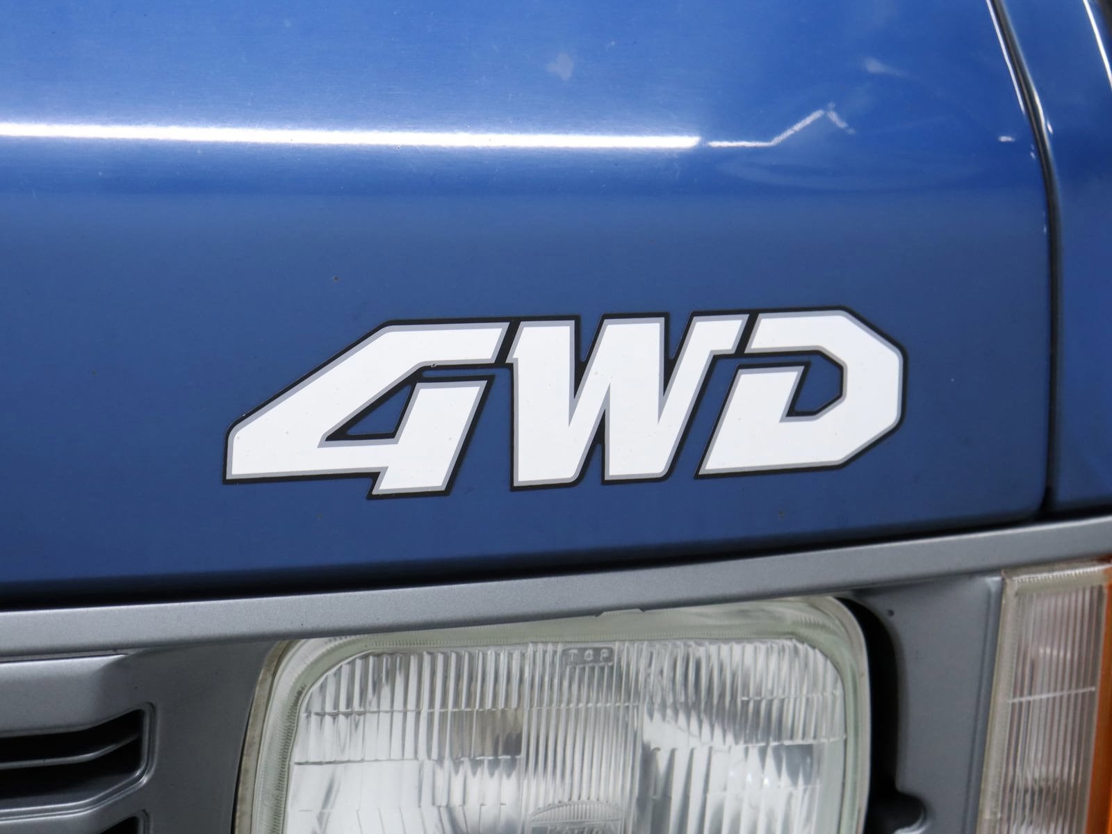 1994 Toyota Townace 43