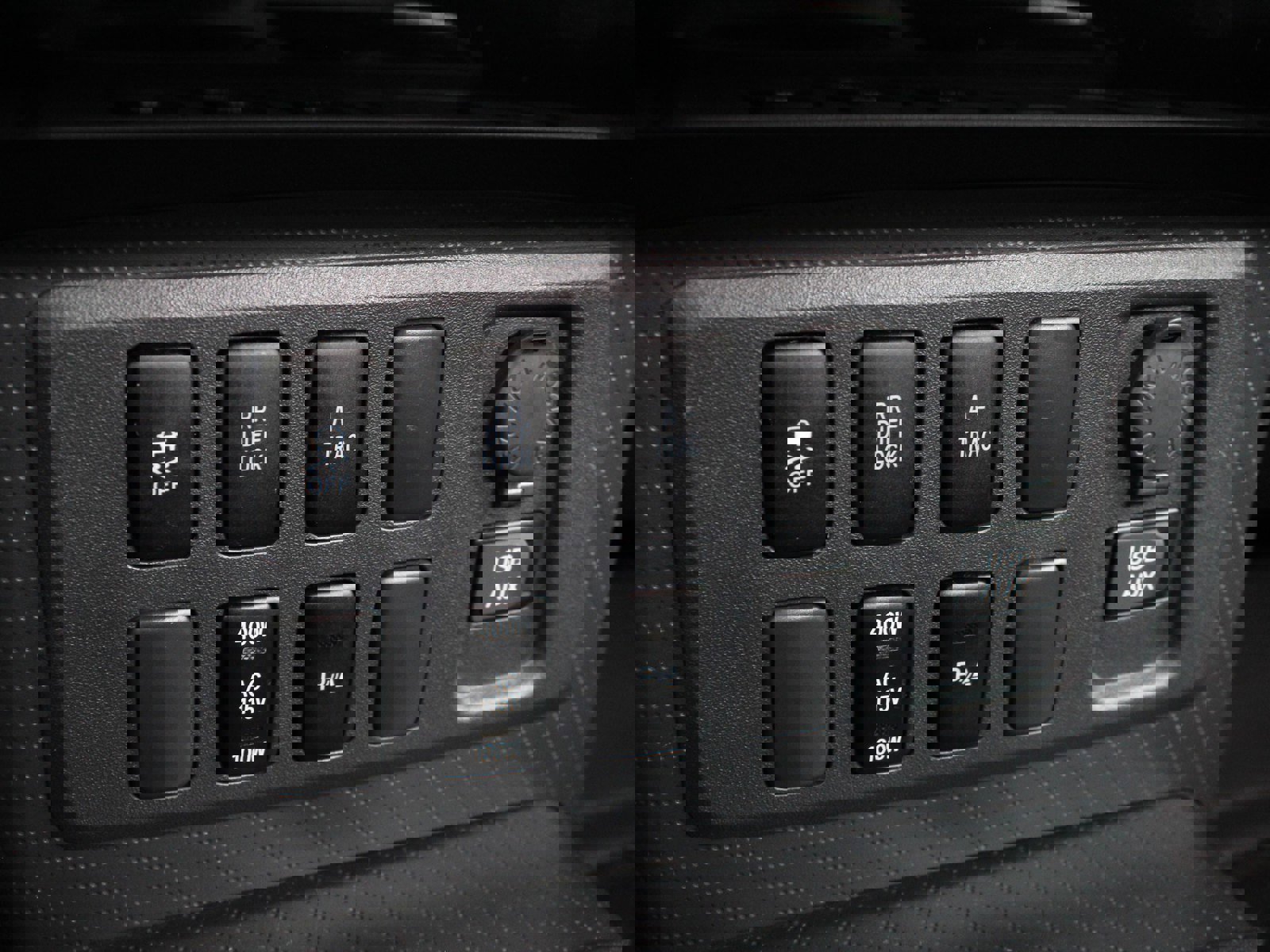 2011 Toyota FJ Cruiser 48