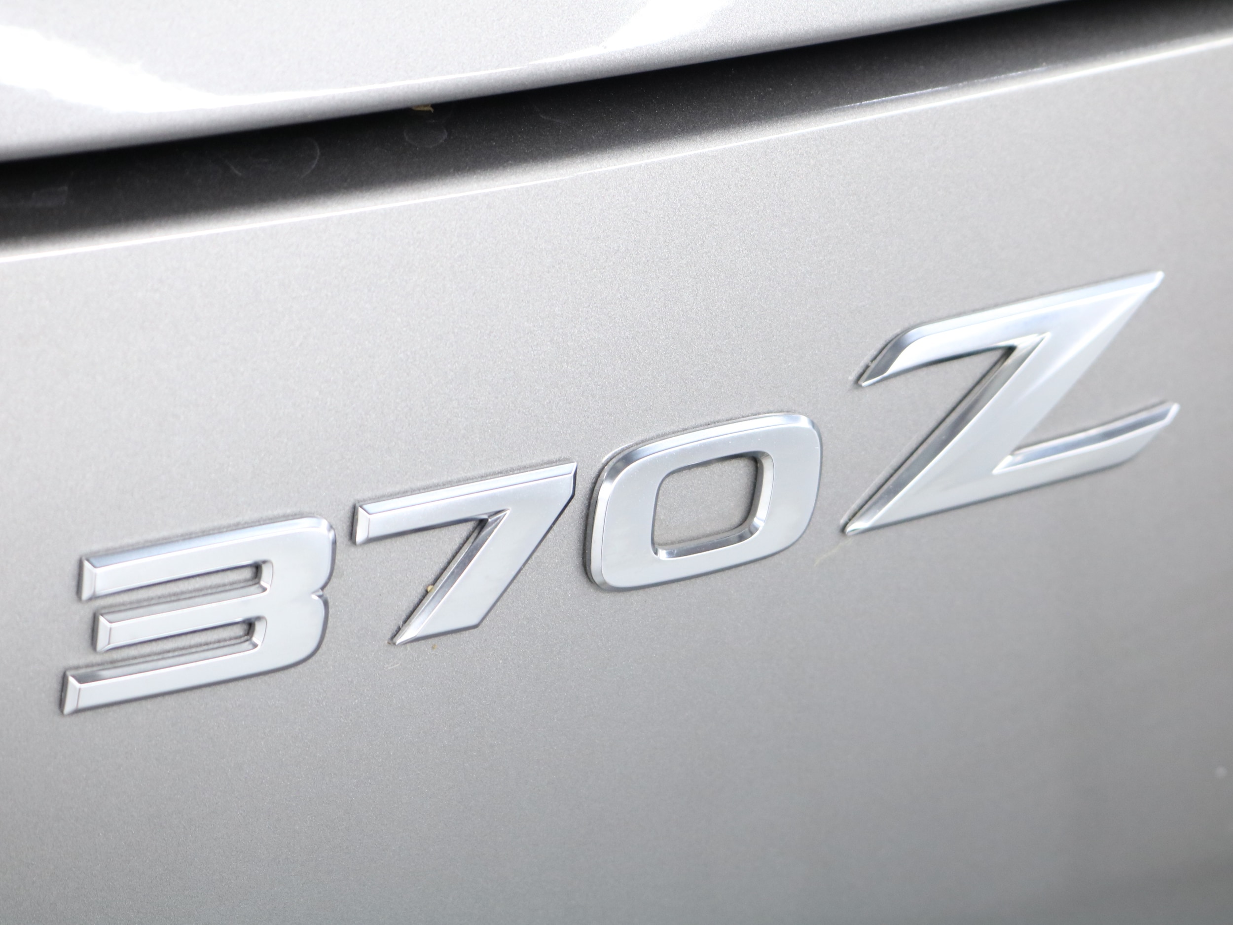 2010 Nissan 370Z 66