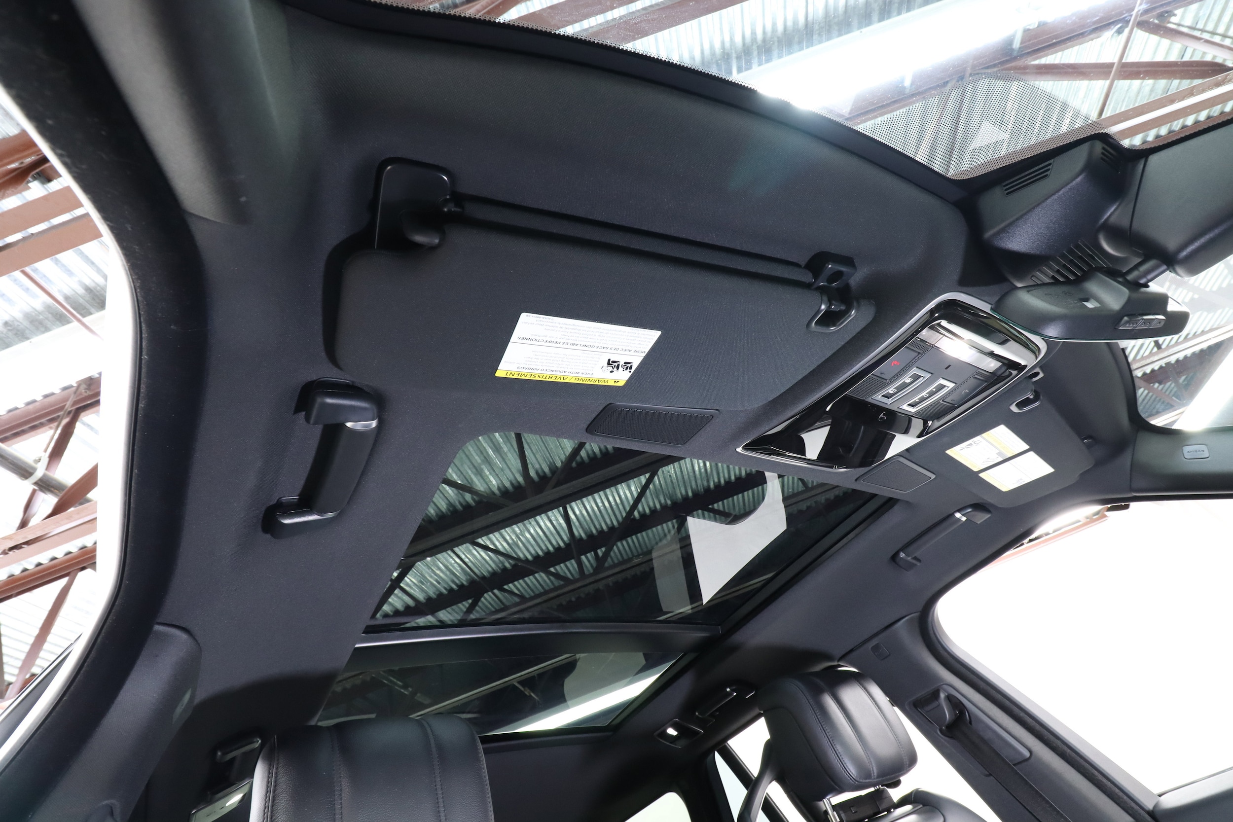 2021 Land Rover Range Rover 57