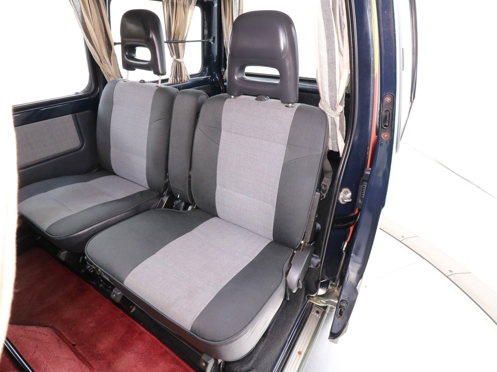 1990 Suzuki Every 18
