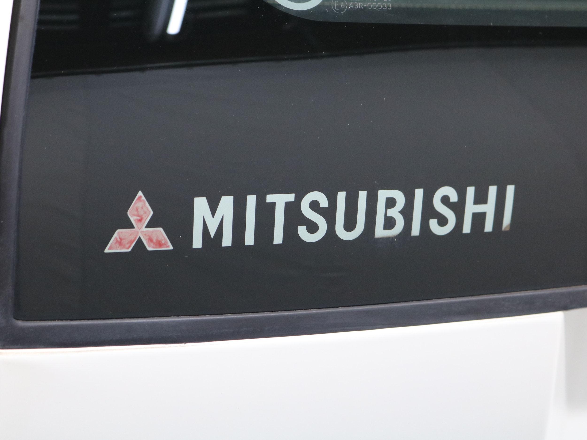 1996 Mitsubishi Libero 47