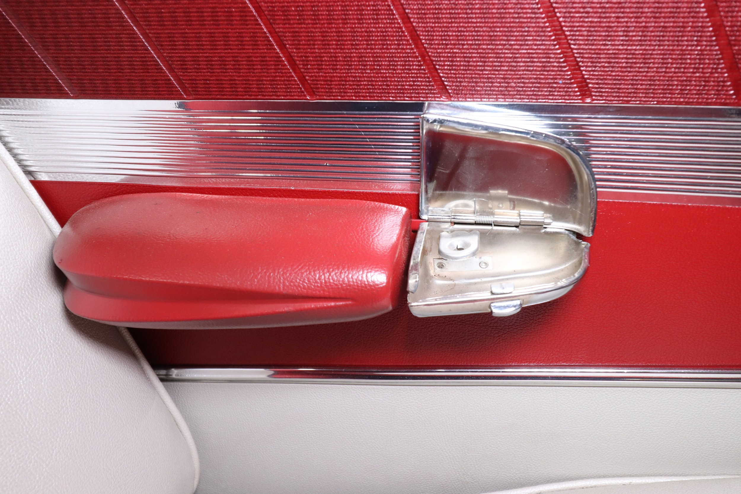 1961 Ford Galaxie 99