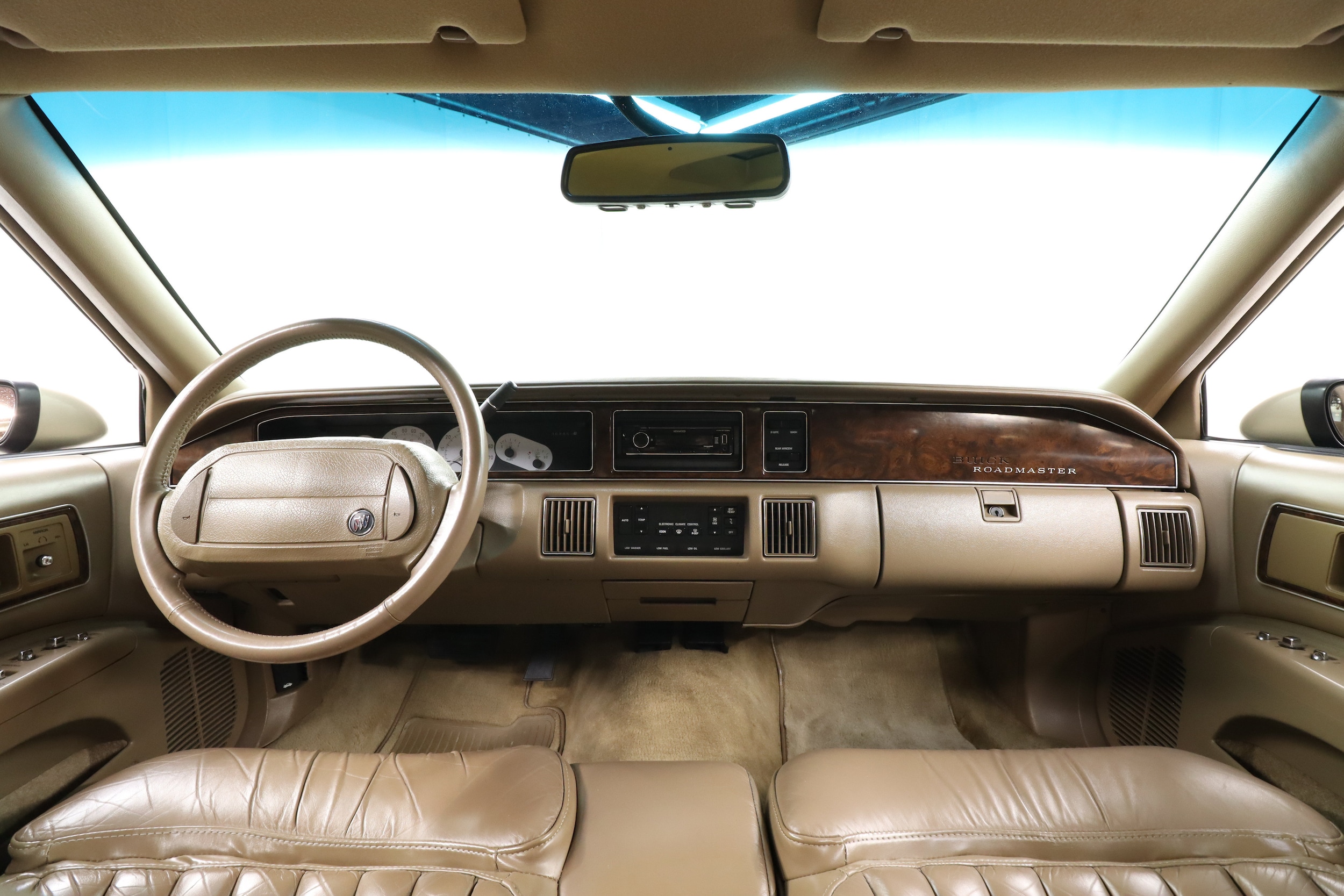 1993 Buick Roadmaster 114