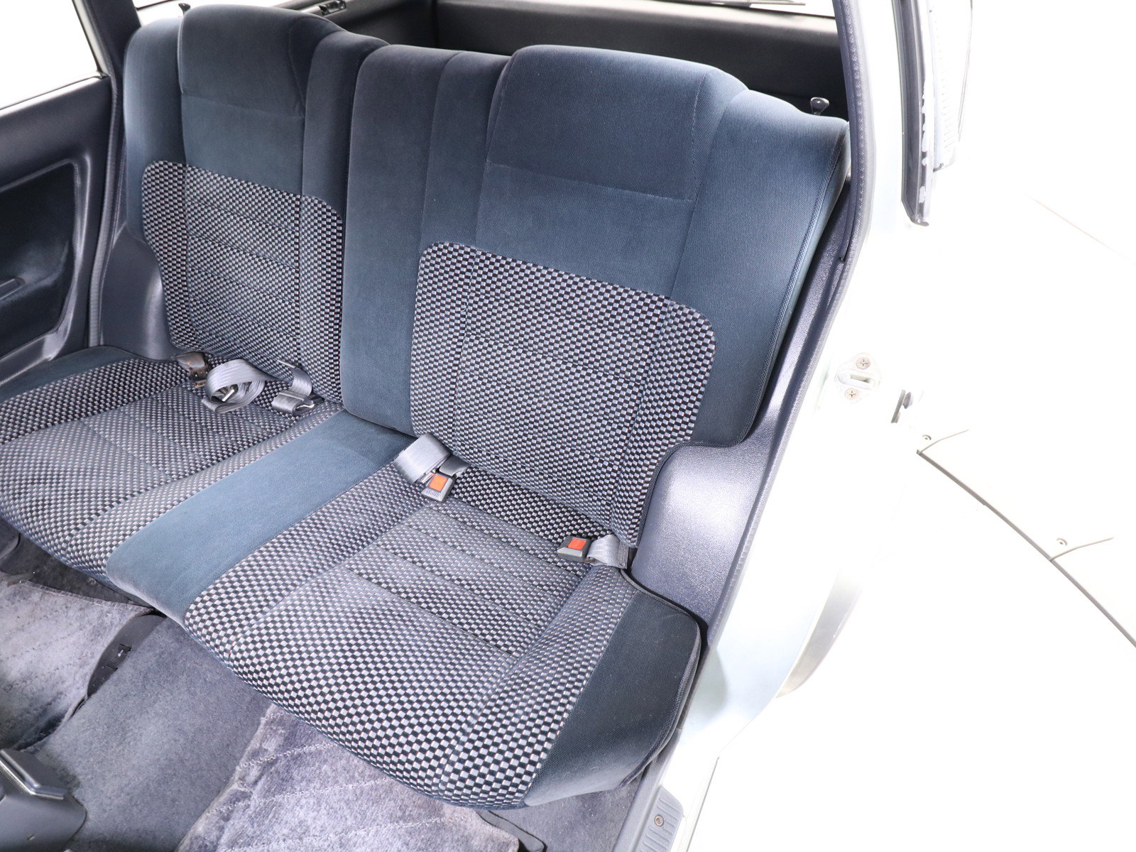 1990 Toyota Sprinter 20