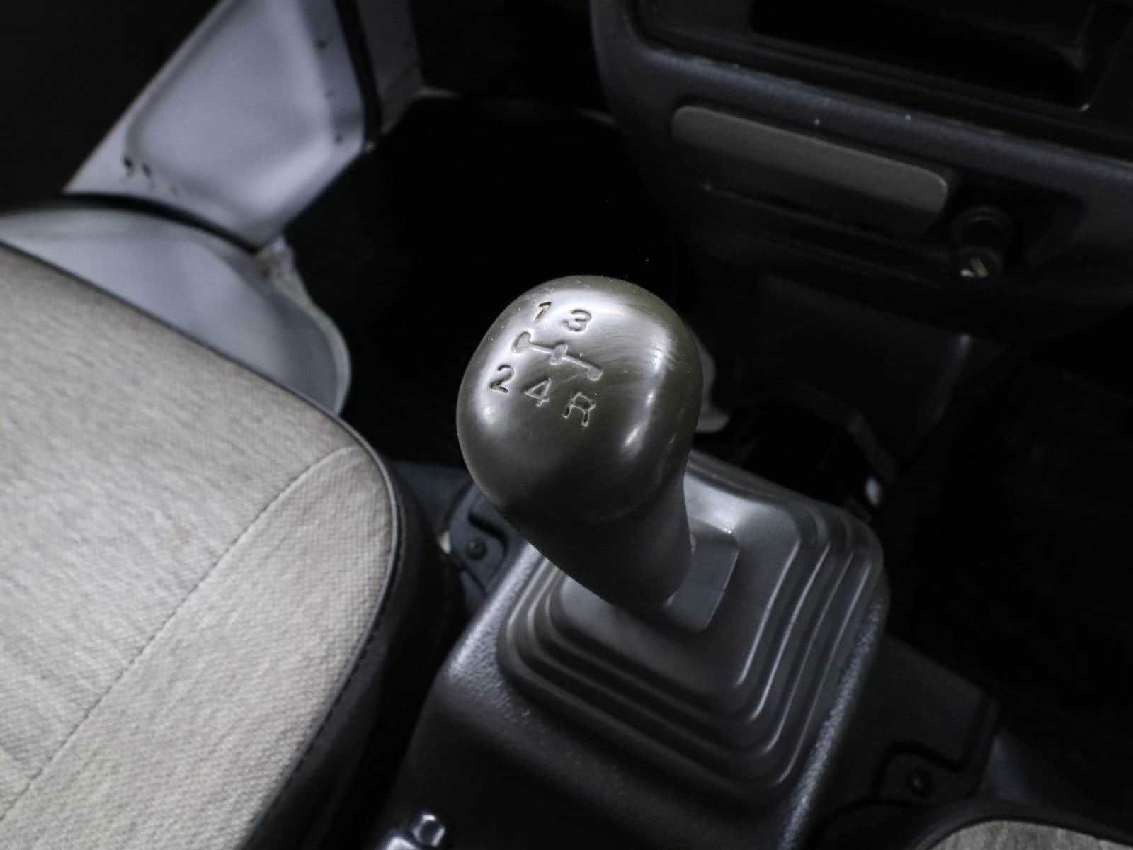 1993 Suzuki Carry 13