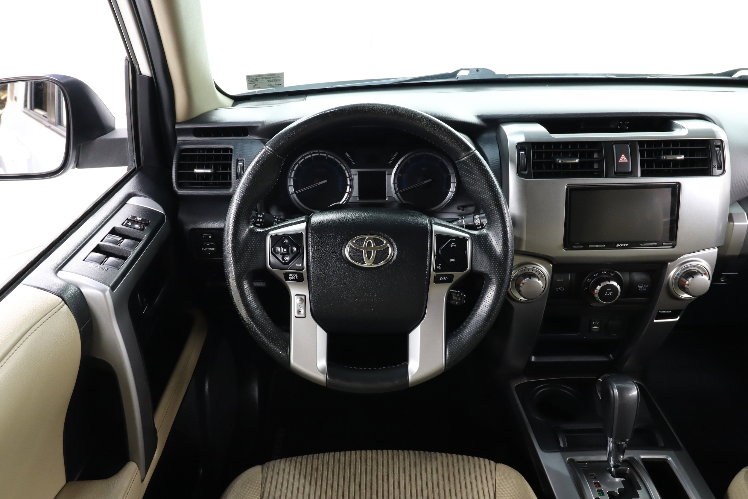 2014 Toyota 4Runner 10