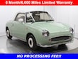  Nissan Figaro